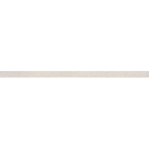 Listela Rako Up světle béžová 2x60 cm lesk WLASN508.1
