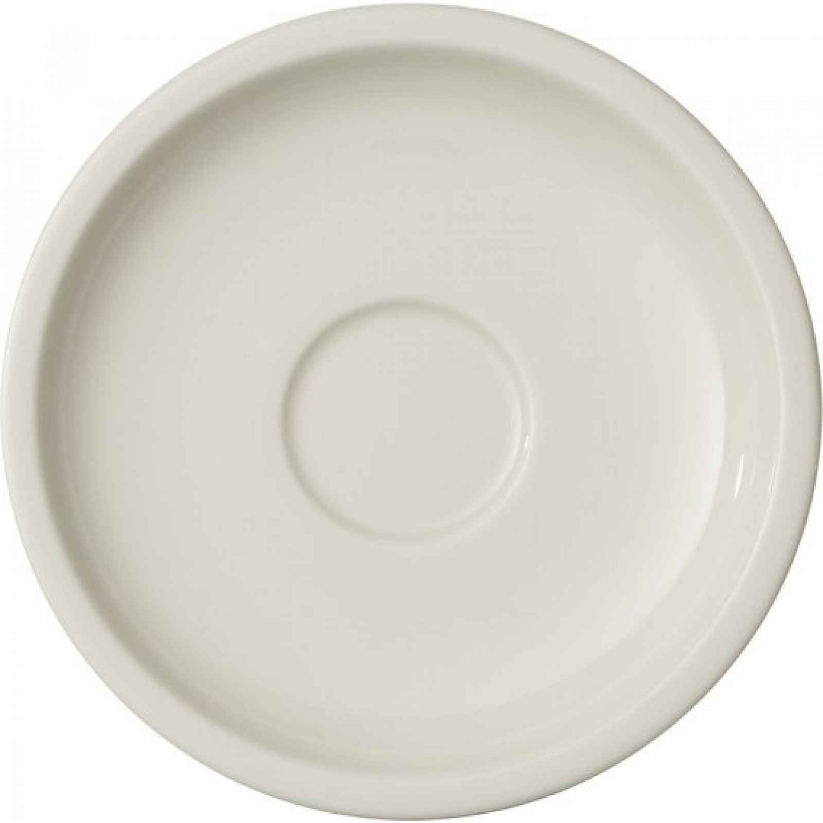 Villeroy & Boch Artesano Flower Art espresso podšálek, Ø 12 cm