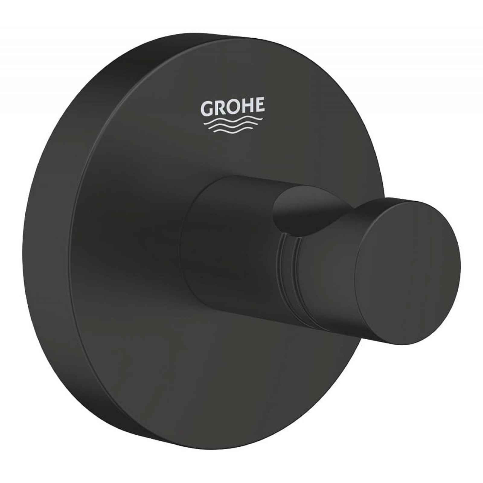 Věšák Grohe Start Accessories chrom 411732430