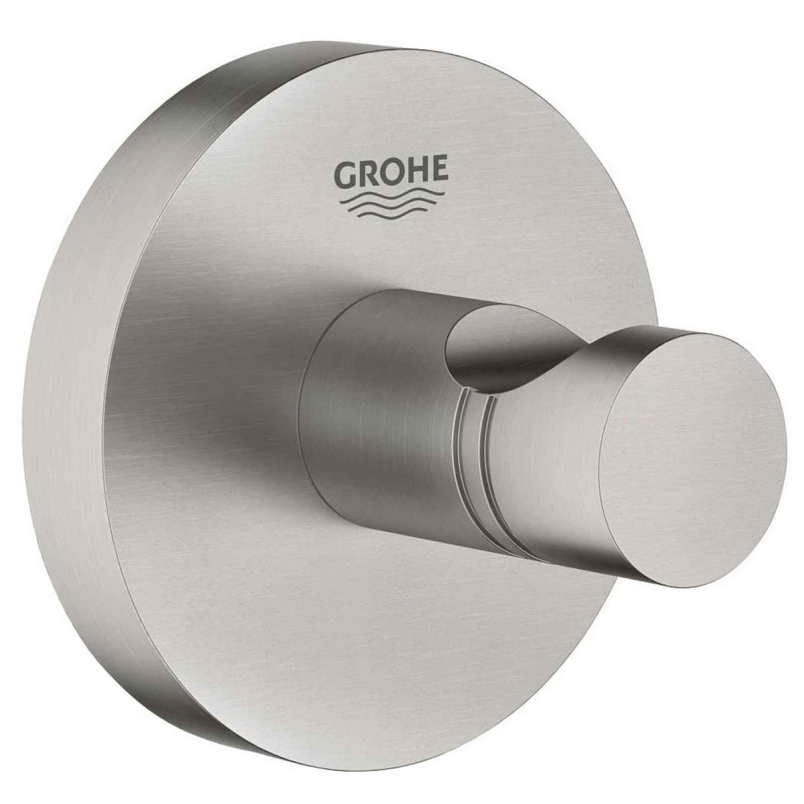 Věšák Grohe Start Accessories supersteel 41173DC0