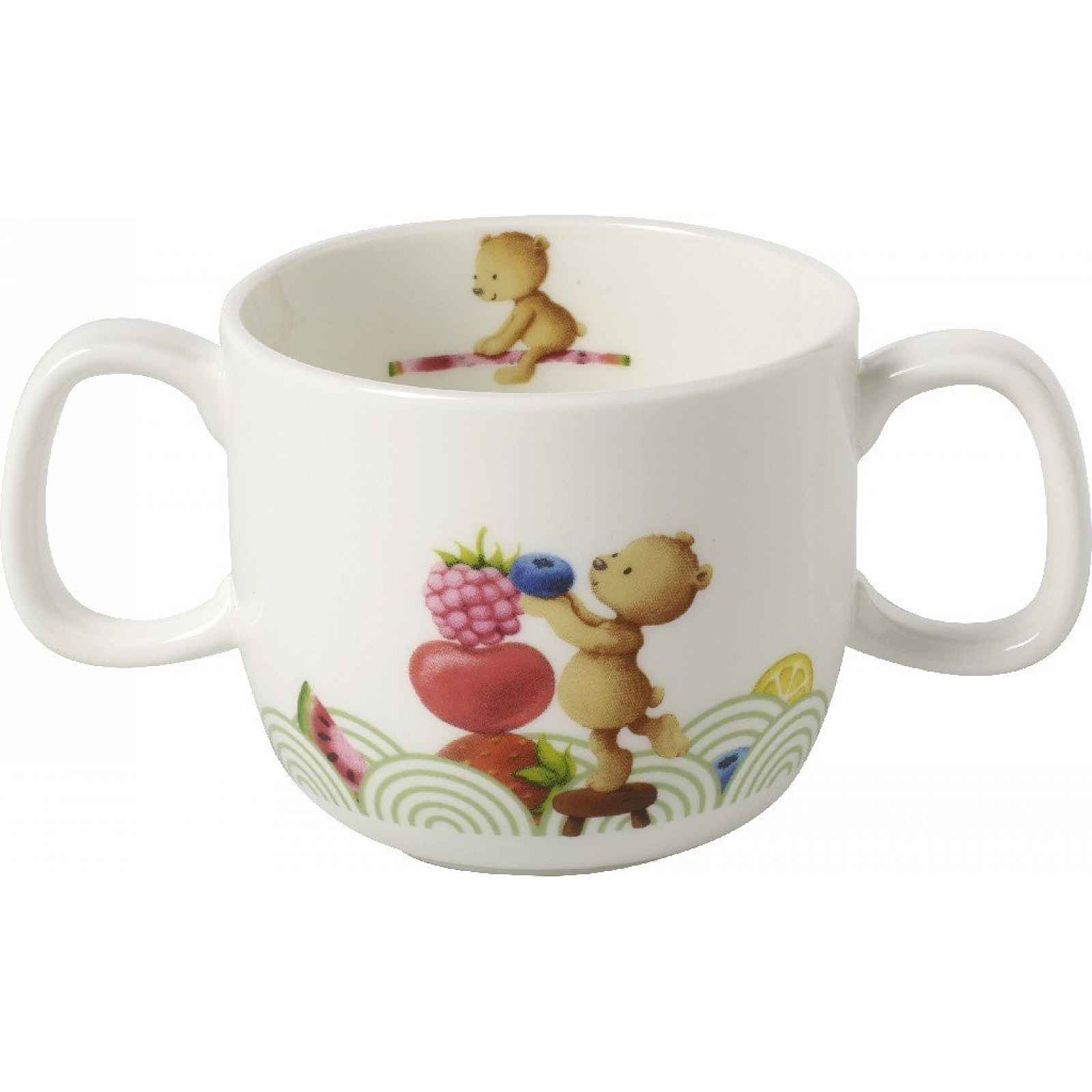 кружка с двумя ручками. кружка для детей с 2 ручками. чашка пома 1815 200 мл. кружки белые для сублимации. чайная пара мадонна.