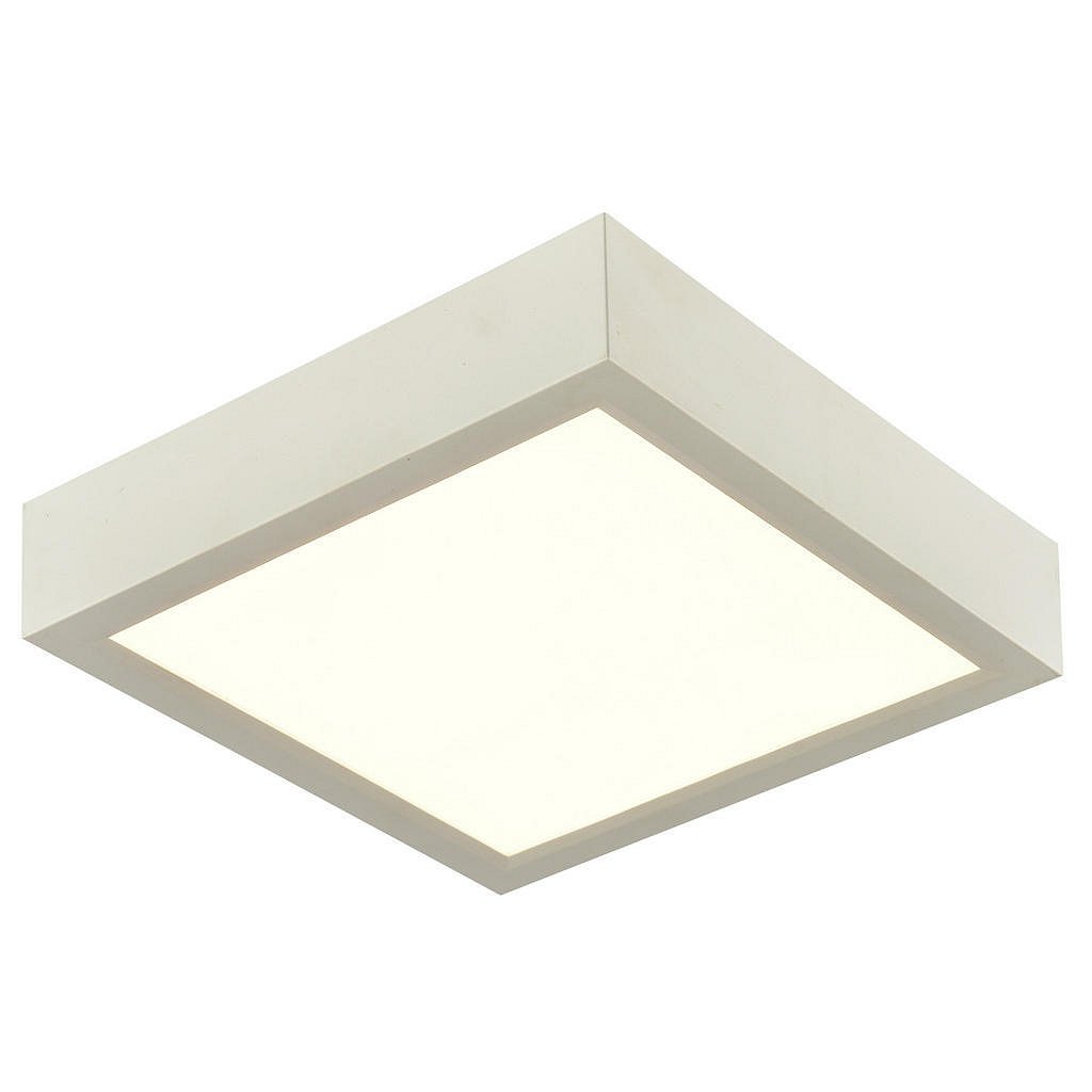 Boxxx Stropní Led Svítidlo - Stropní svítidla - 008227078202