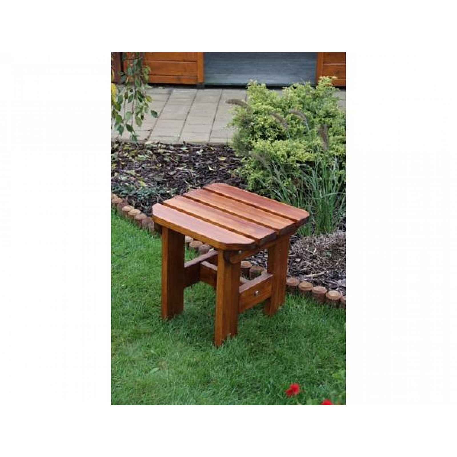 Zahradní stolička Orb - štokrle