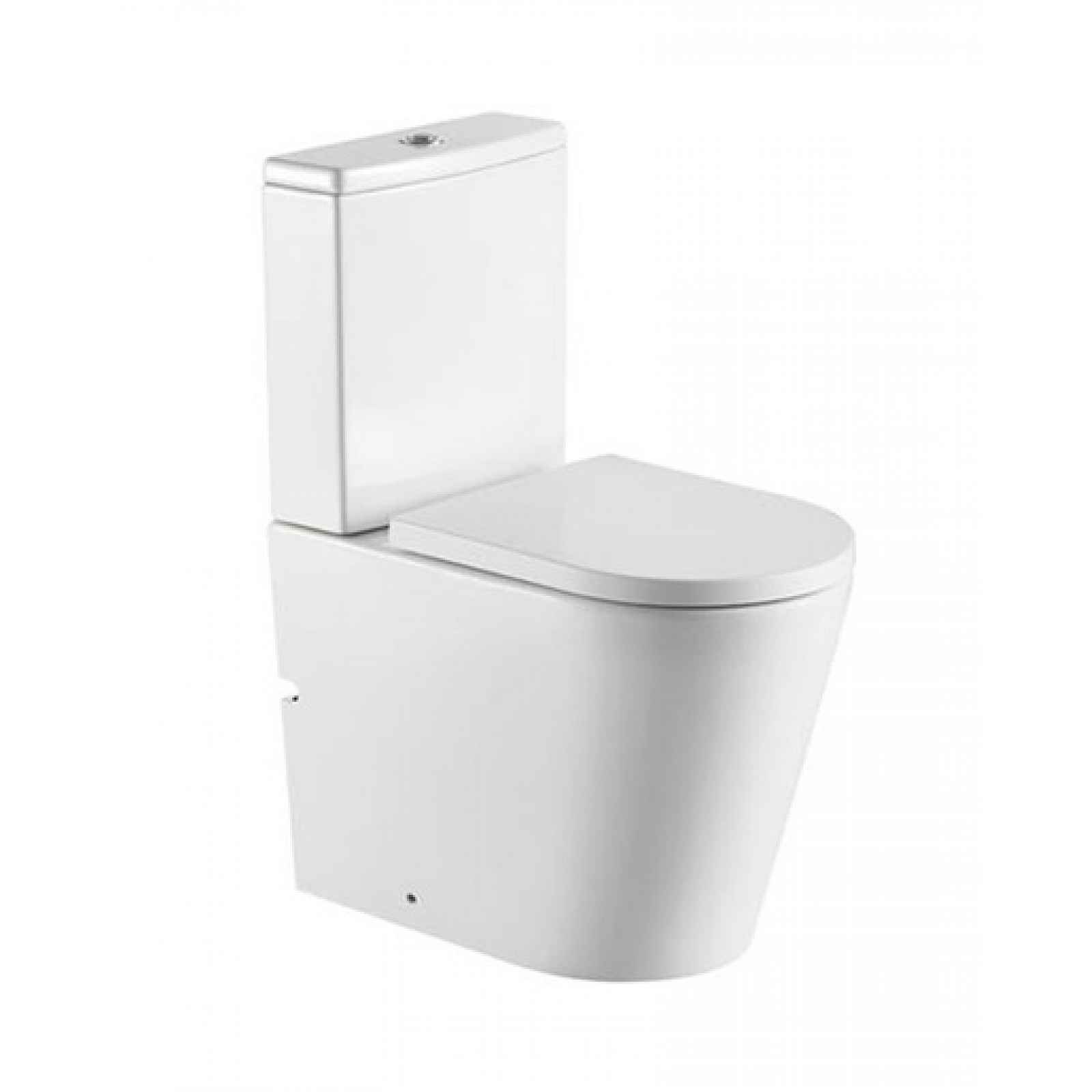 Wc kombi komplet SAT Brevis vario odpad SATBRE031RREXVPSN
