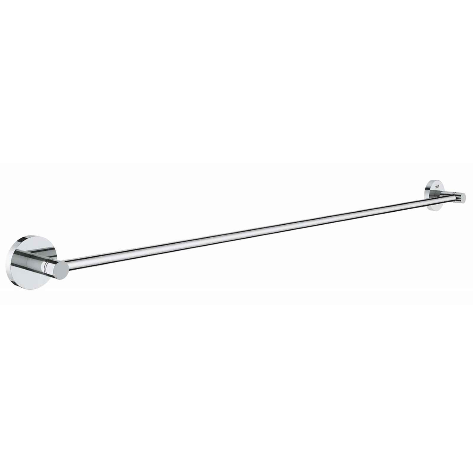 Držák ručníků Grohe Start Accessories chrom 41187000