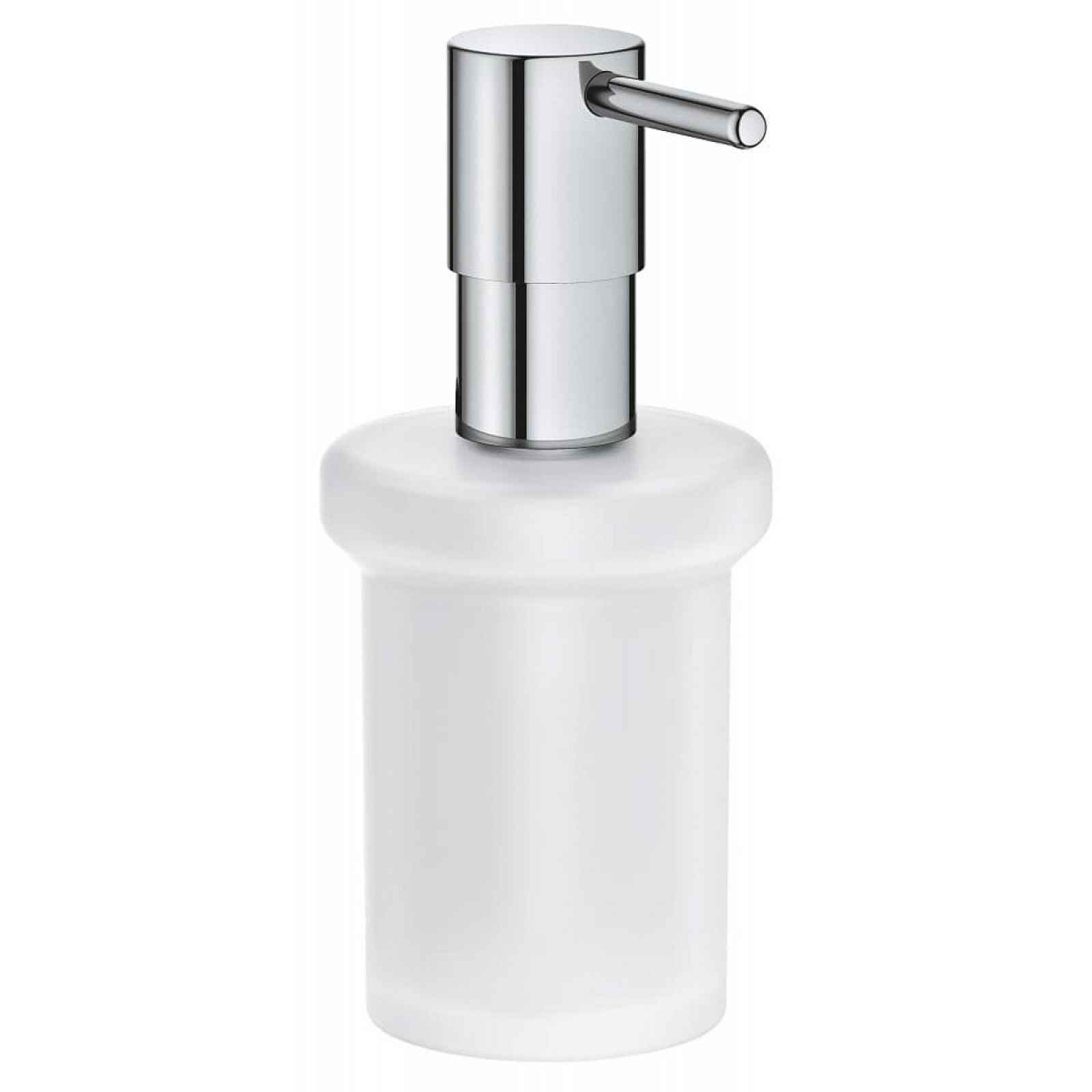 Dávkovač mýdla Grohe Start Accessories chrom 41188000