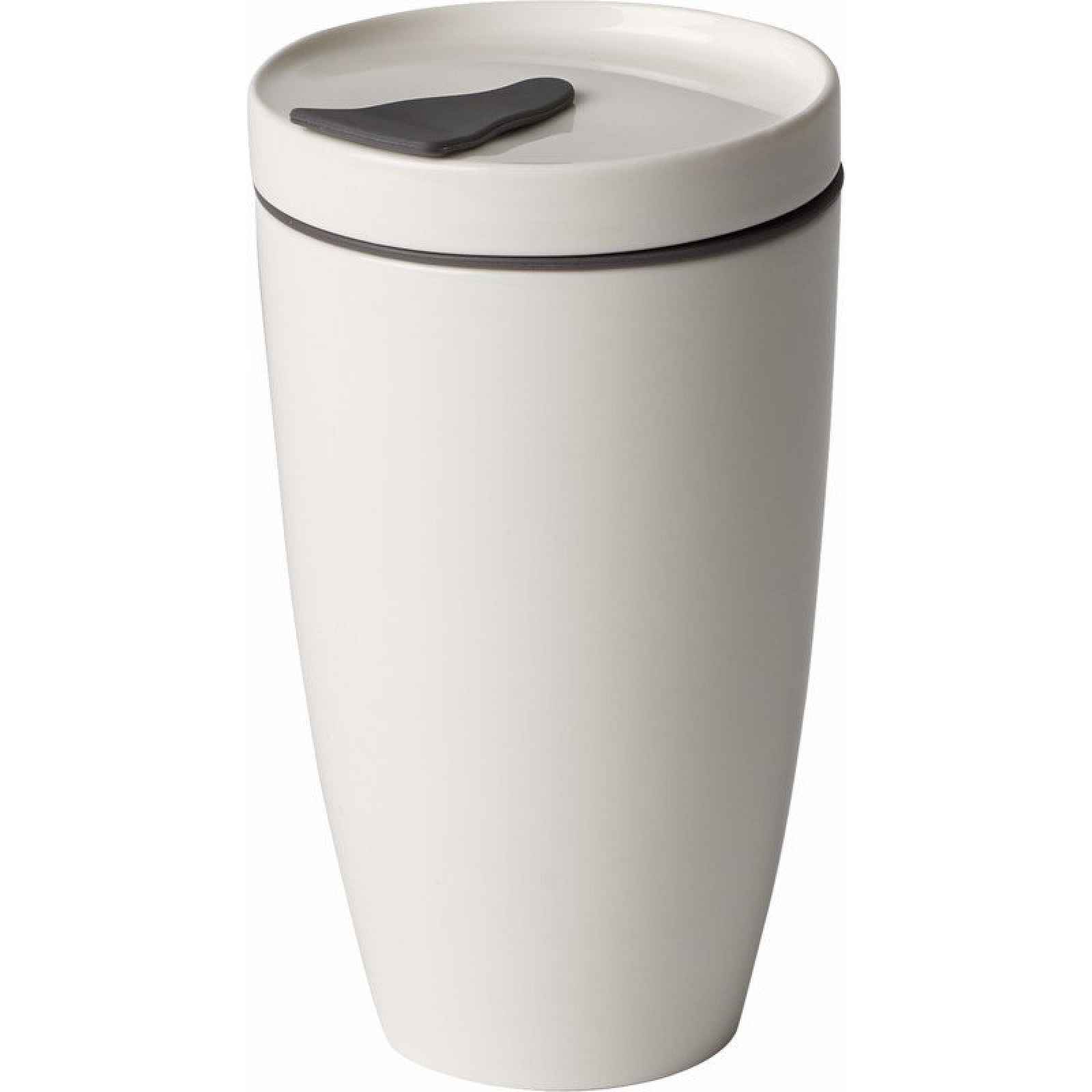 Villeroy & Boch To Go hrnek na cesty, 0,35 l