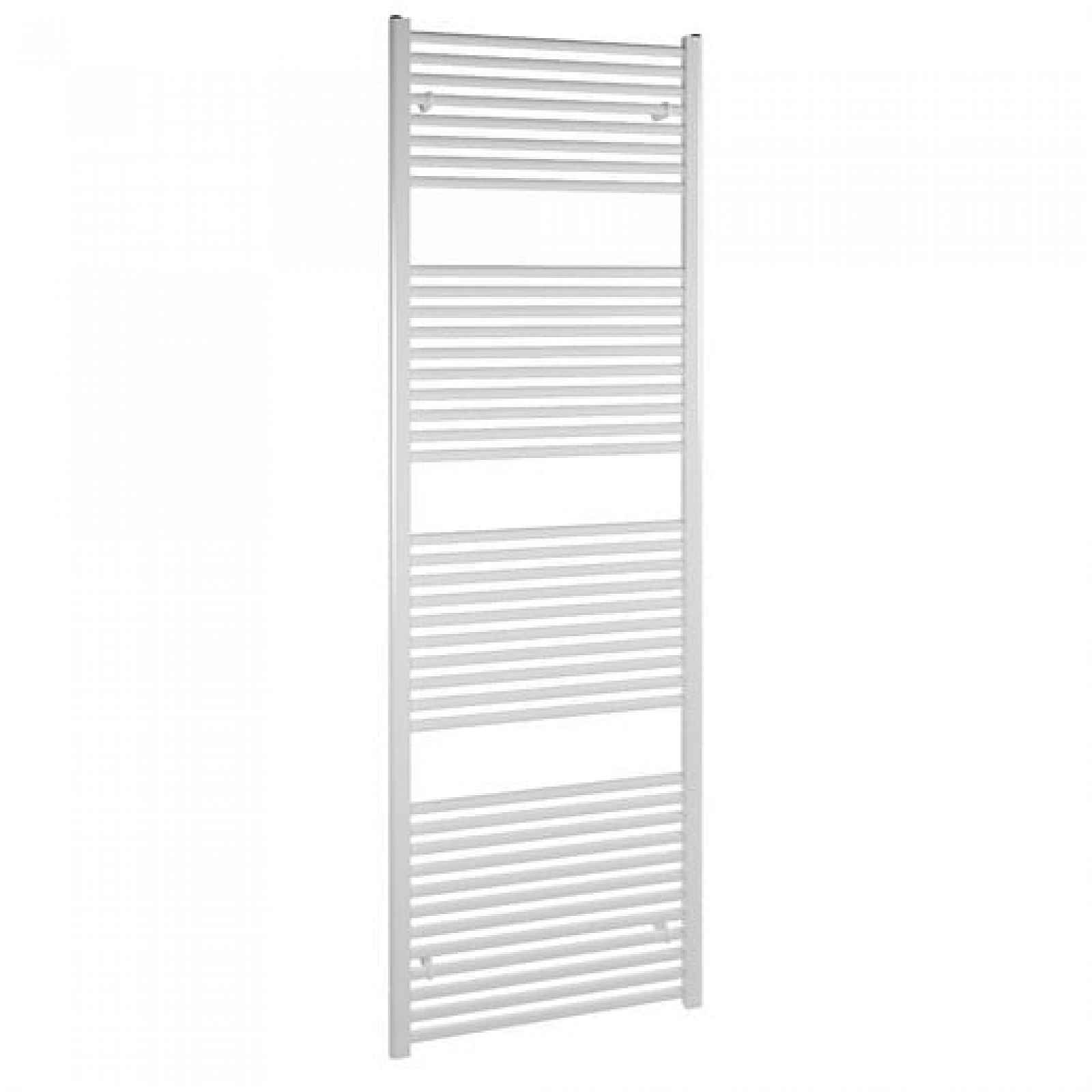 Radiátor kombinovaný Thermal Trend KD 185x60 cm bílá KD6001850