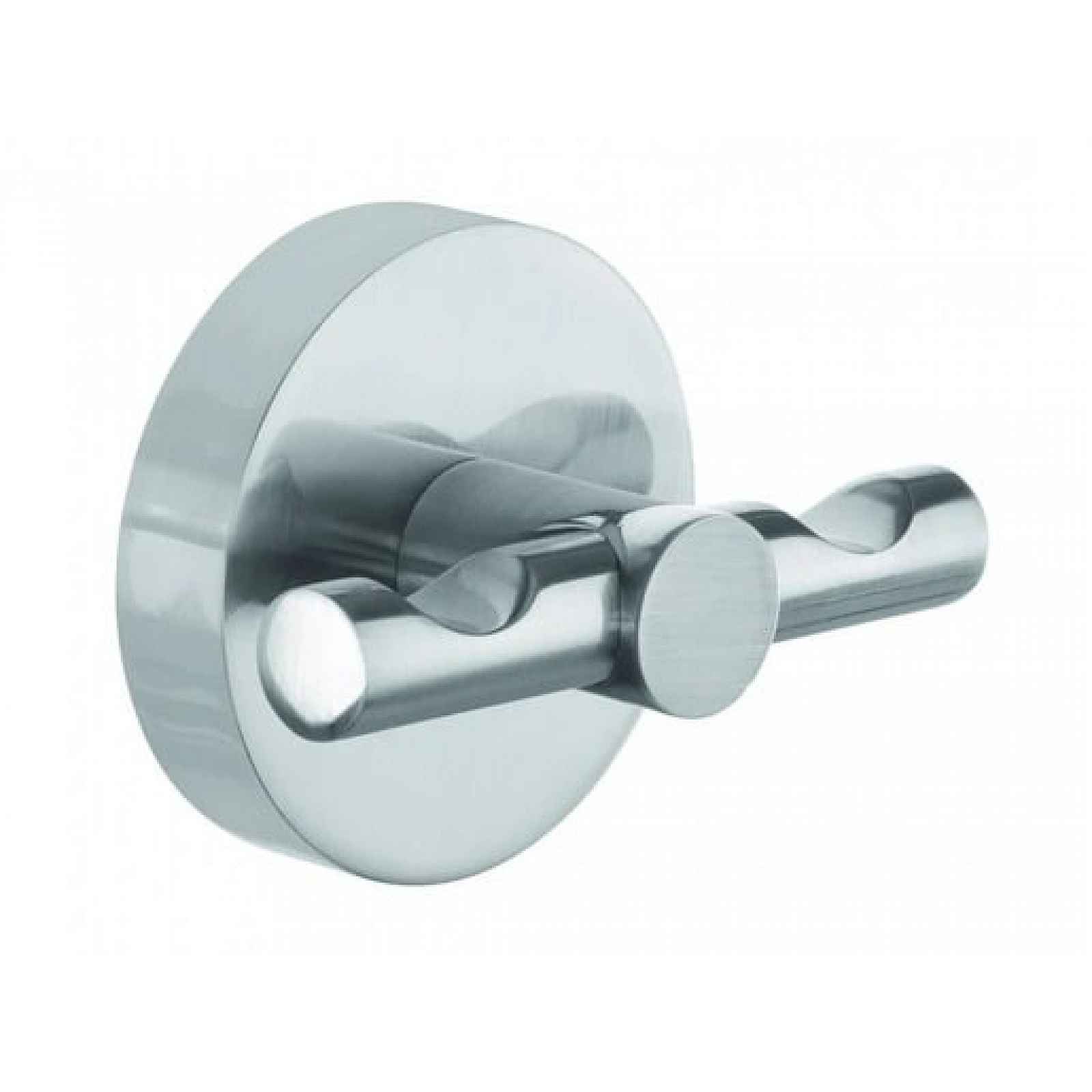 Háček Tesa Moon kartáčovaná ocel 40305-00000-00