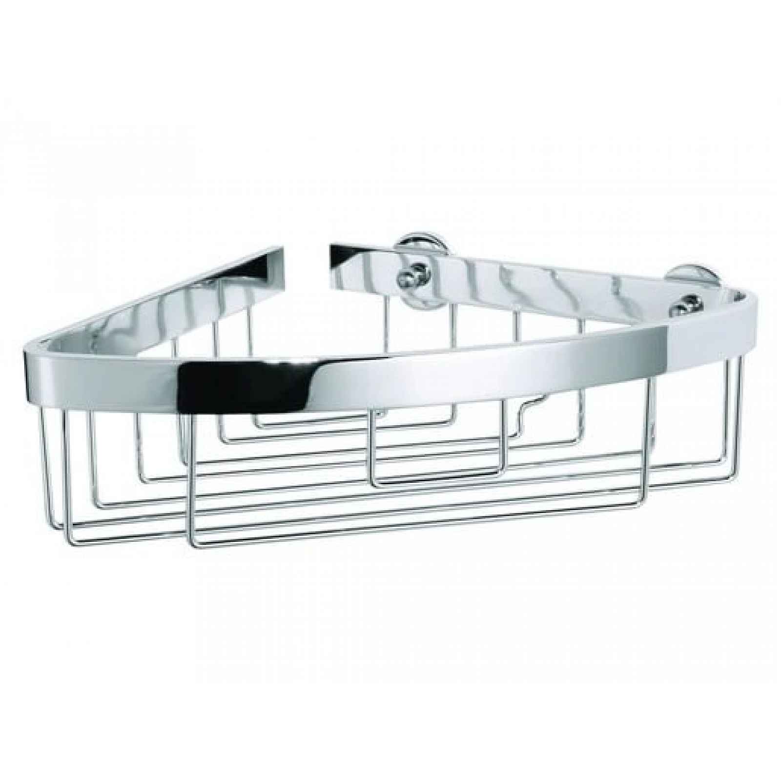 Košík Tesa Aluxx chrom 40209-00000-00