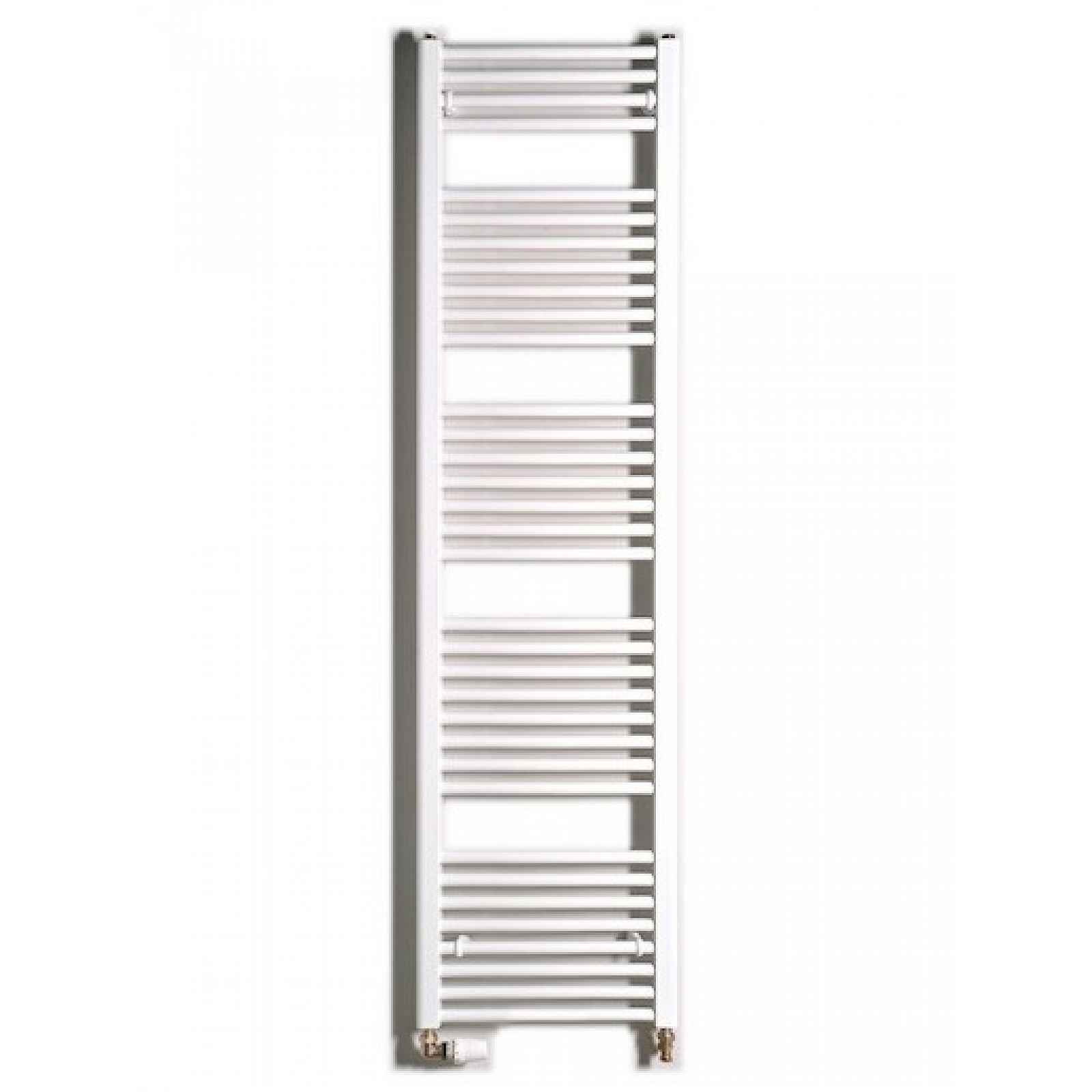 Radiátor kombinovaný Thermal Trend KD 168x45 cm bílá KD4501680