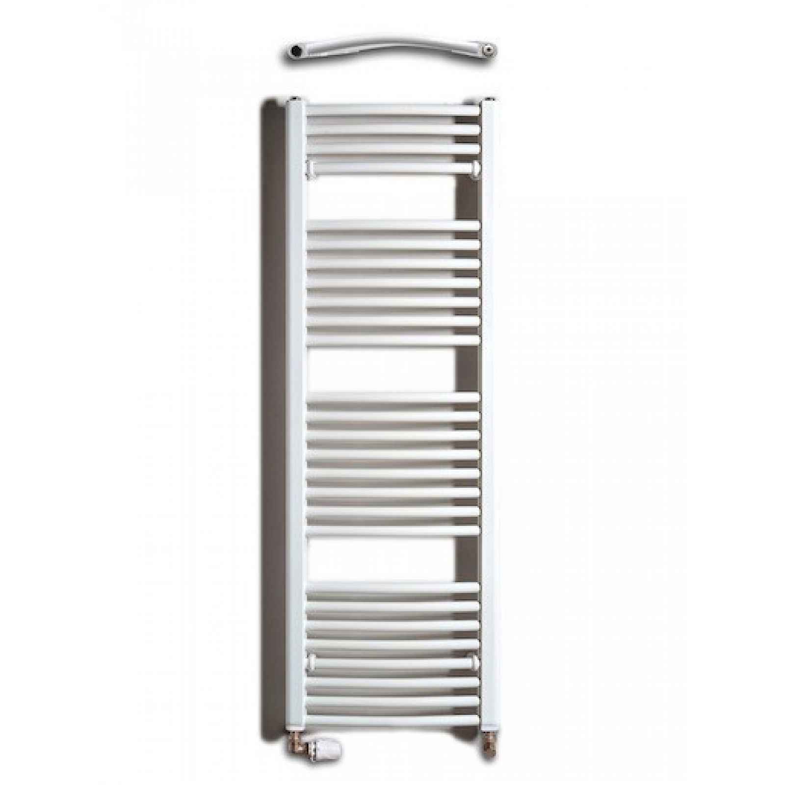 Radiátor kombinovaný Thermal Trend KDO 132x45 cm bílá KDO4501290