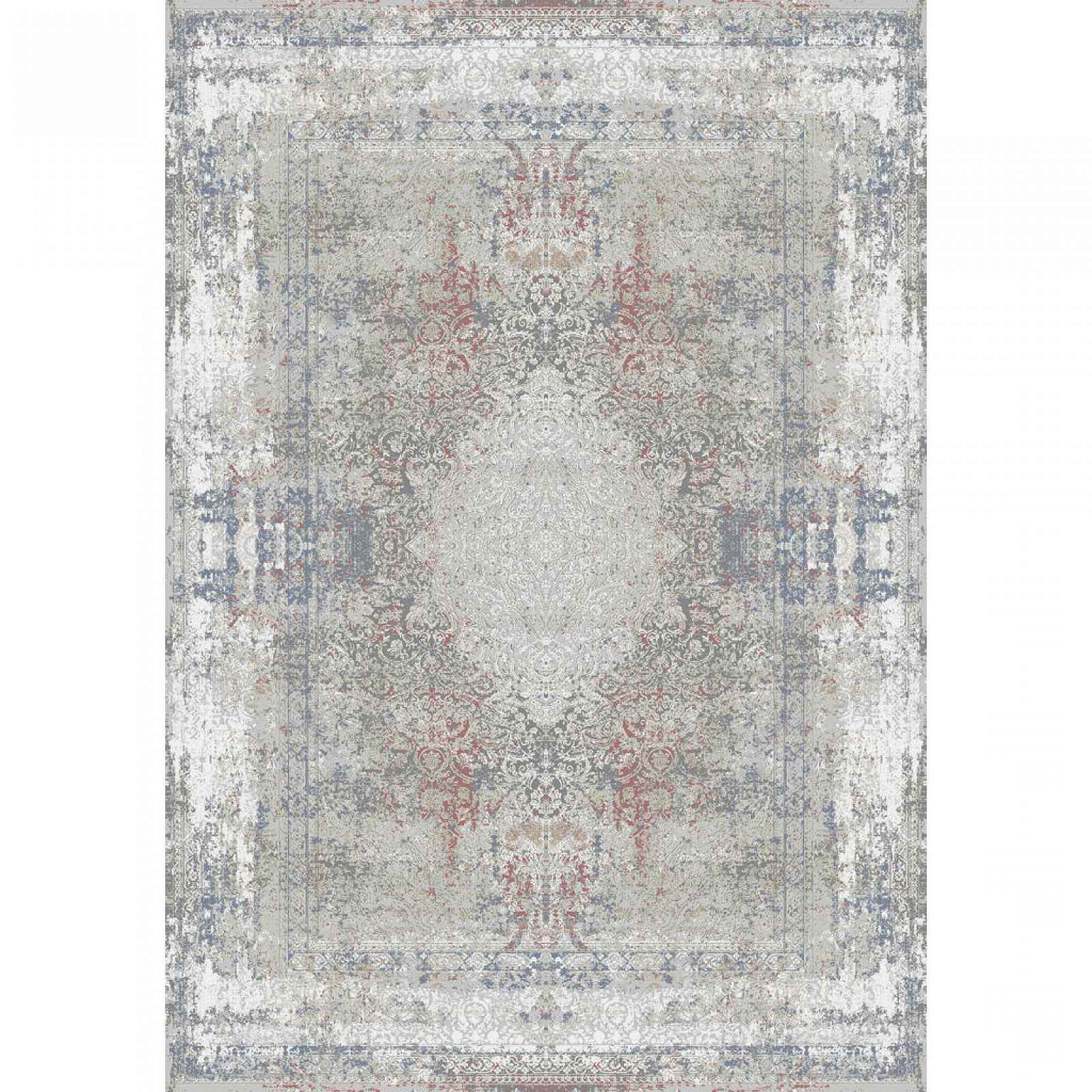 XXXLutz VINTAGE KOBEREC, 120/180 cm, vícebarevná Dieter Knoll - Vintage koberce - 007759041360