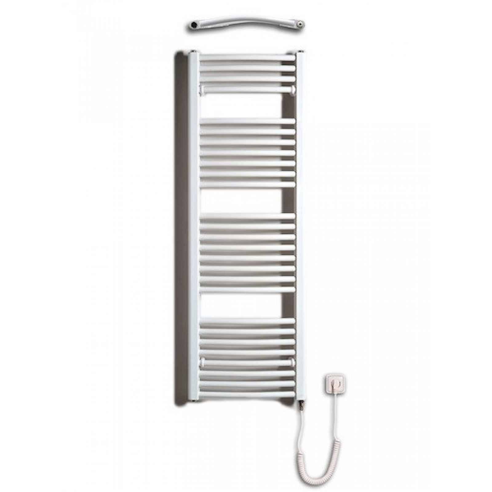 Radiátor elektrický Thermal Trend KDOE 132x45 cm bílá KDOE4501320