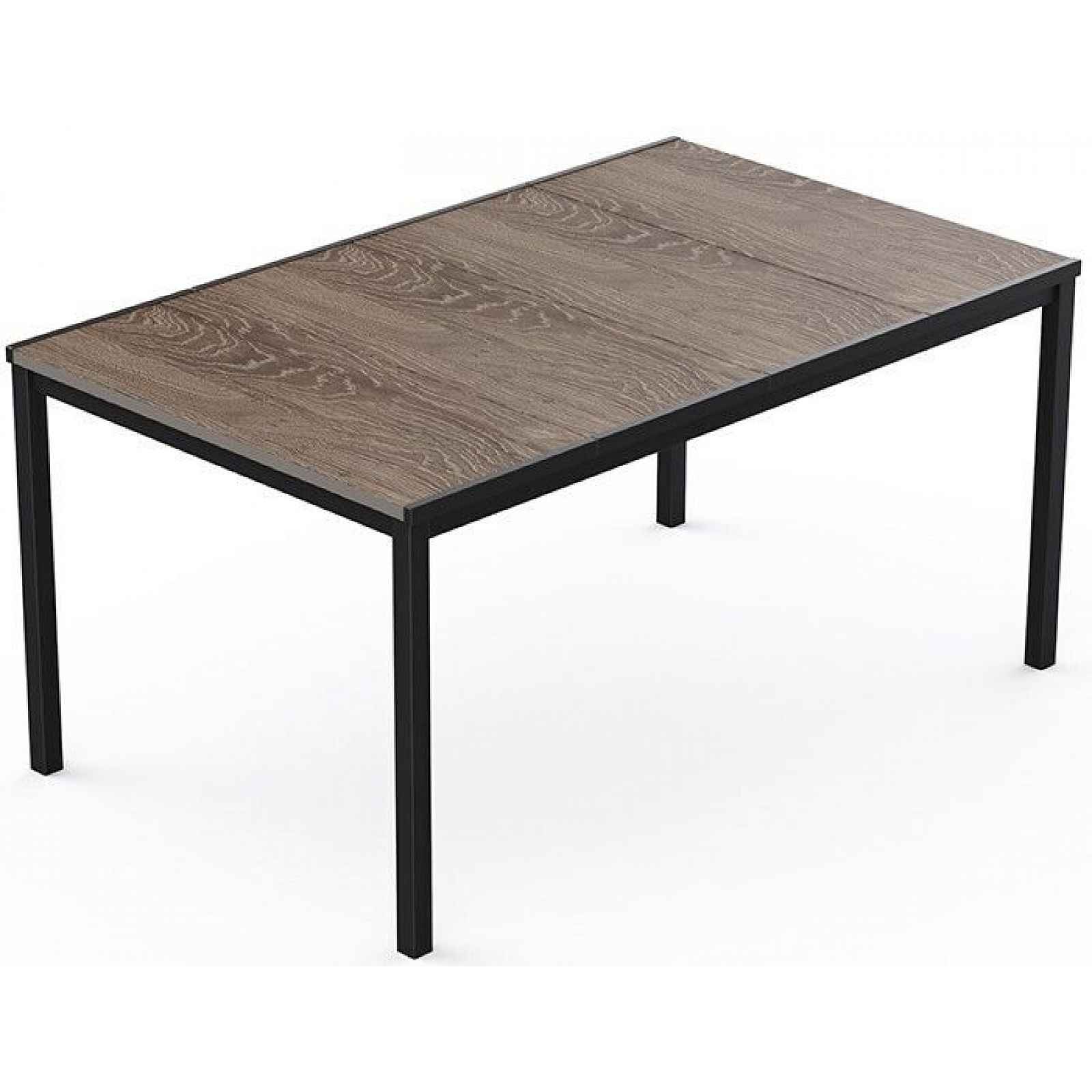 PORTO stůl 160 cm WALNUT