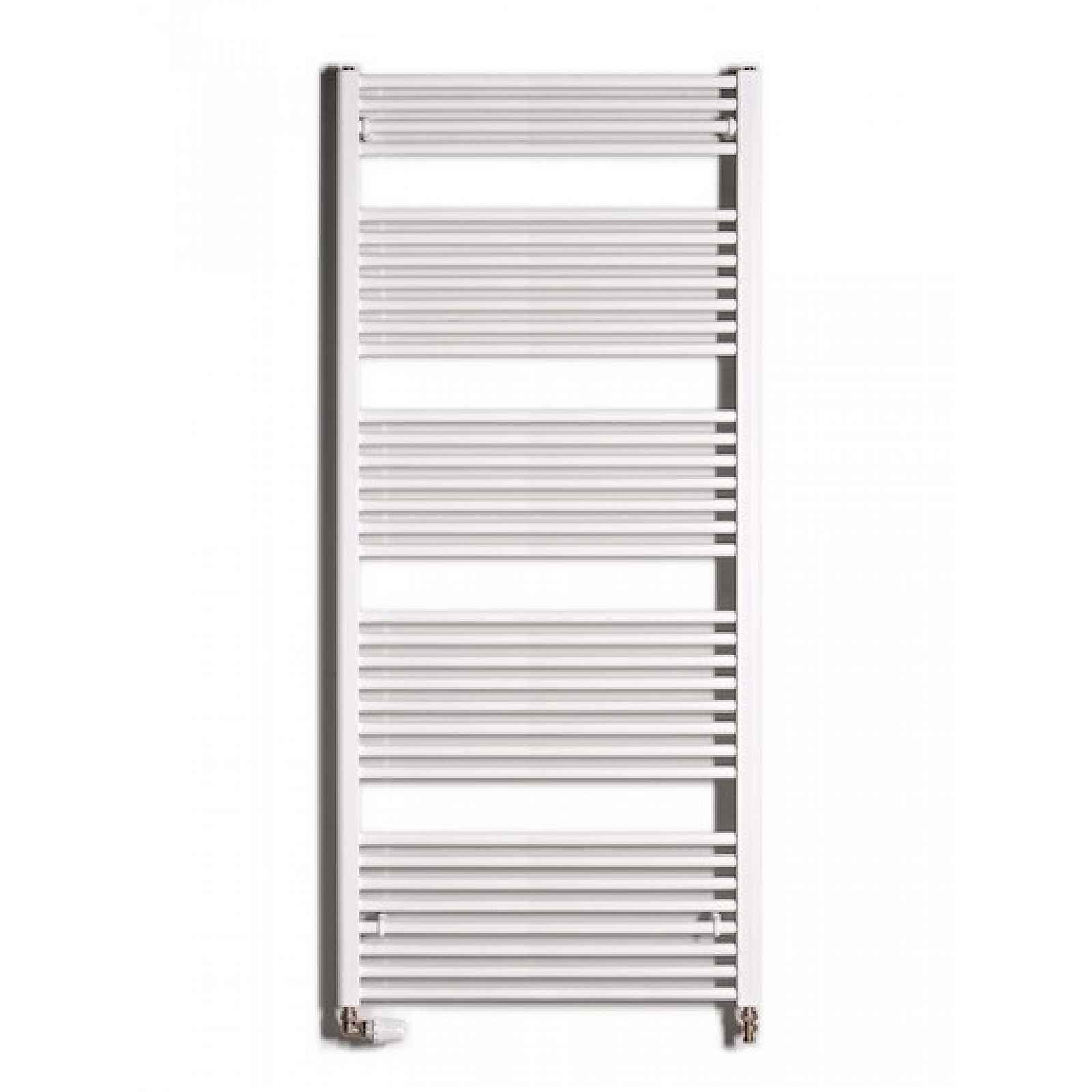 Radiátor kombinovaný Thermal Trend KD 168x75 cm bílá KD7501680