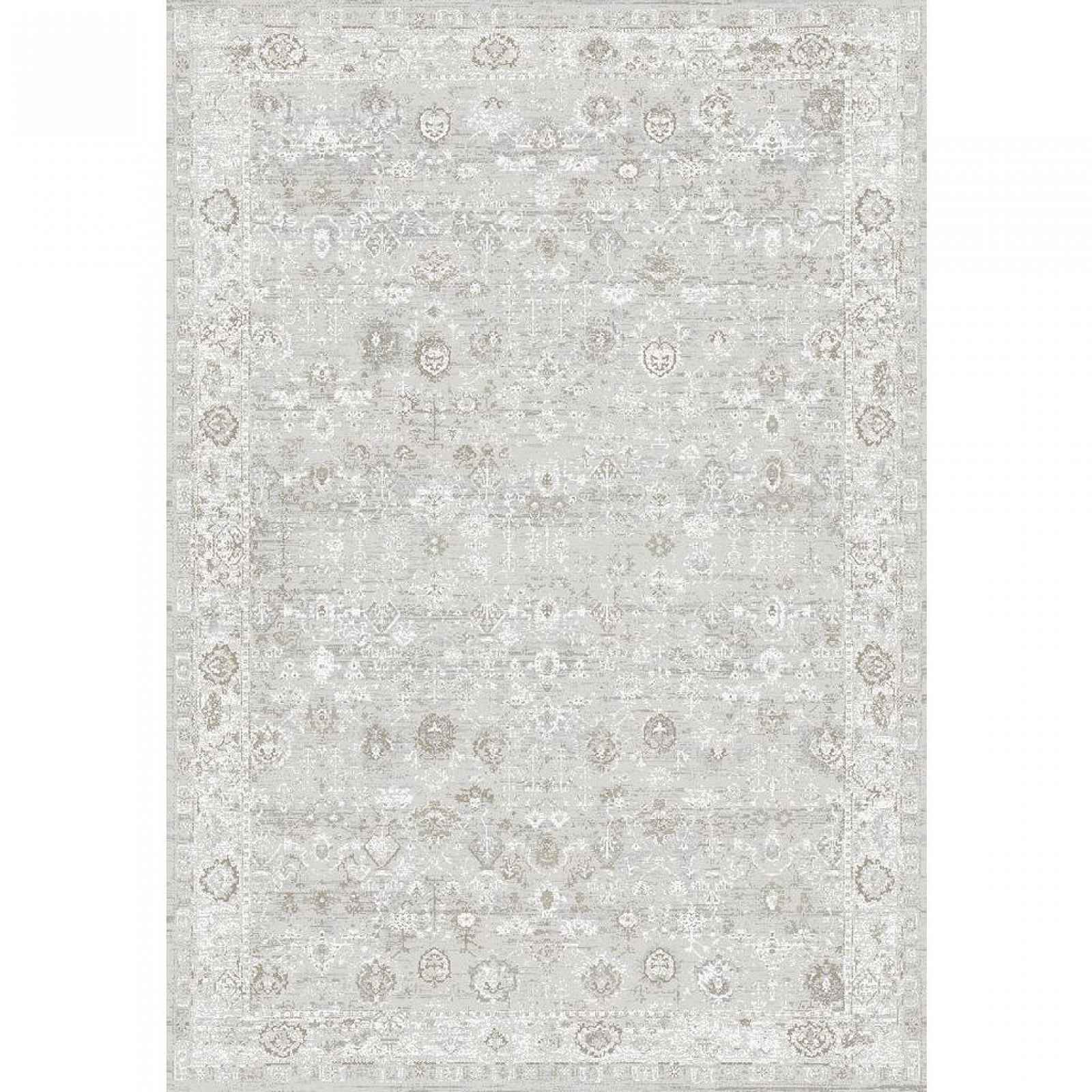 XXXLutz VINTAGE KOBEREC, 120/170 cm, béžová Dieter Knoll - Vintage koberce - 007759044260