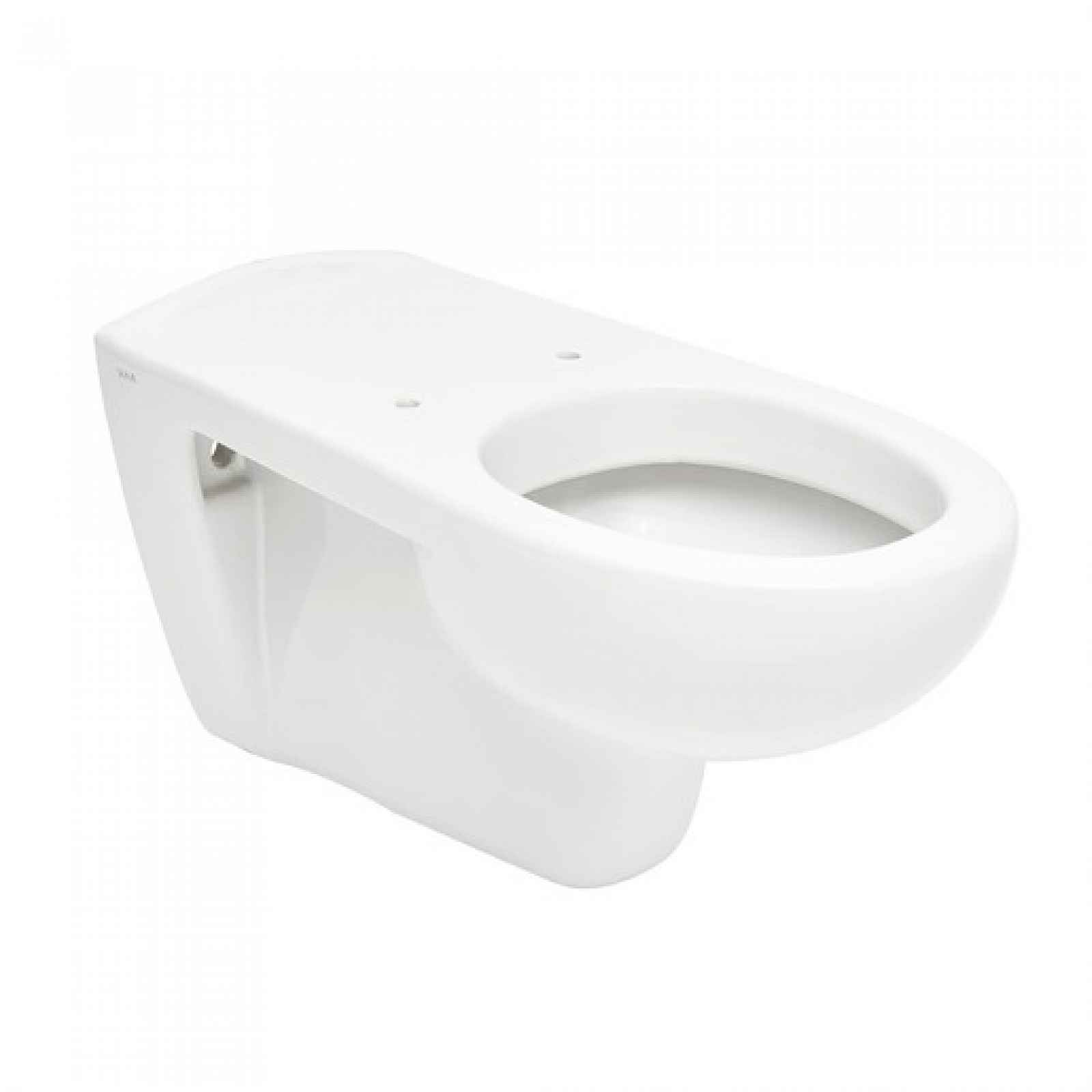 WC závěsné prodloužené VitrA Conforma bez sedátka 5813-003-0075