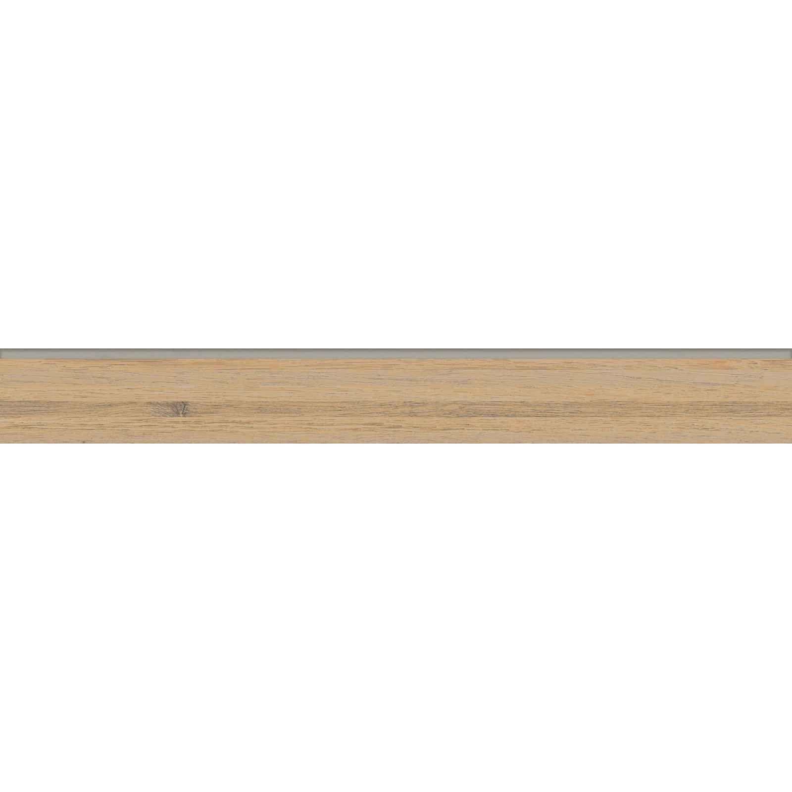 Sokl Rako Plywood Straw 60x7,2 cm mat DSASP842.1