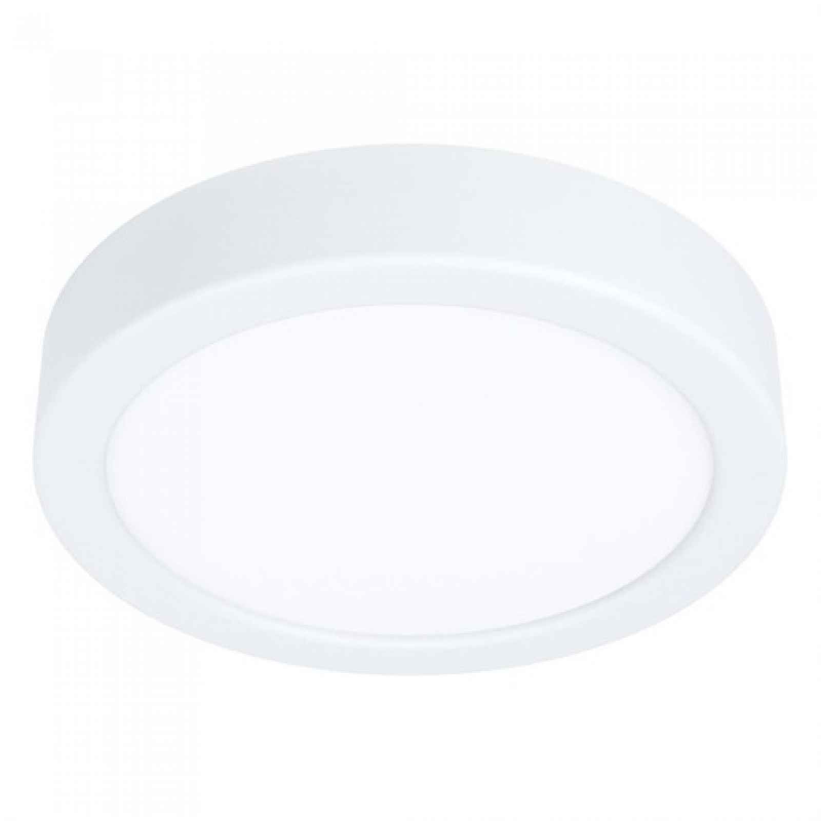 Svítidlo LED Eglo Fueva5 10,5 W 4 000 K 1 350 lm
