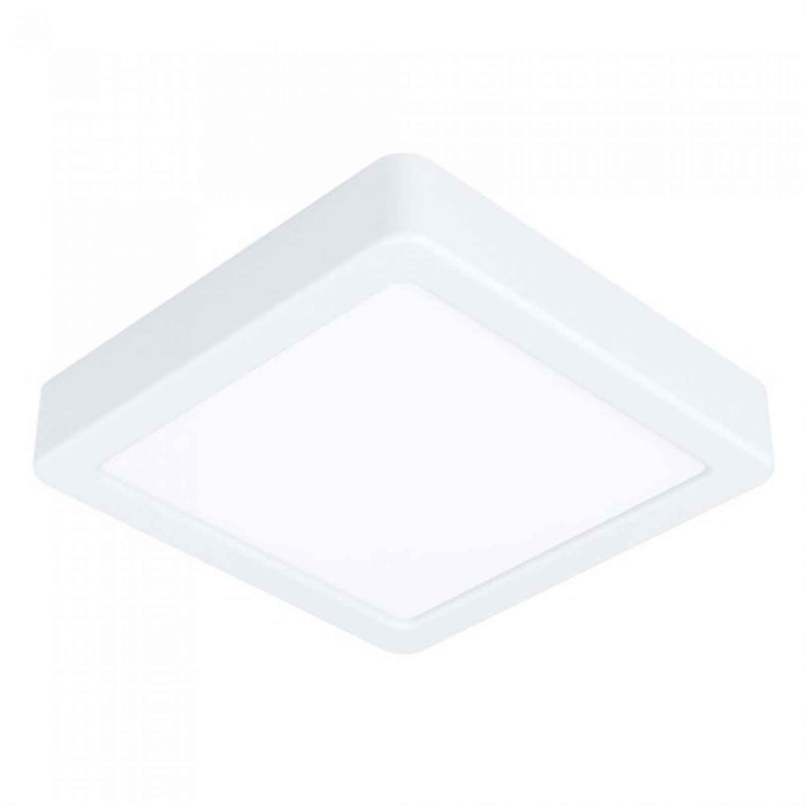 Svítidlo LED Eglo Fueva5 10,5 W 3 000 K 1 200 lm