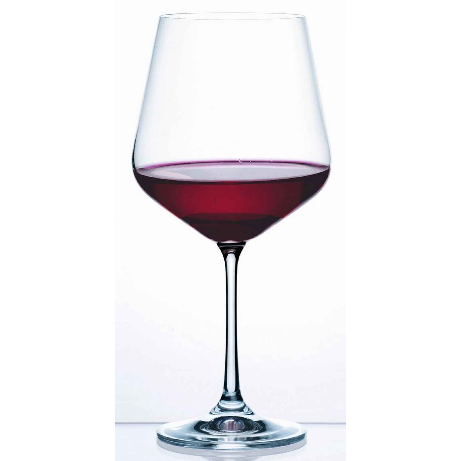 Sklenice na červené víno Sandra 570 ml