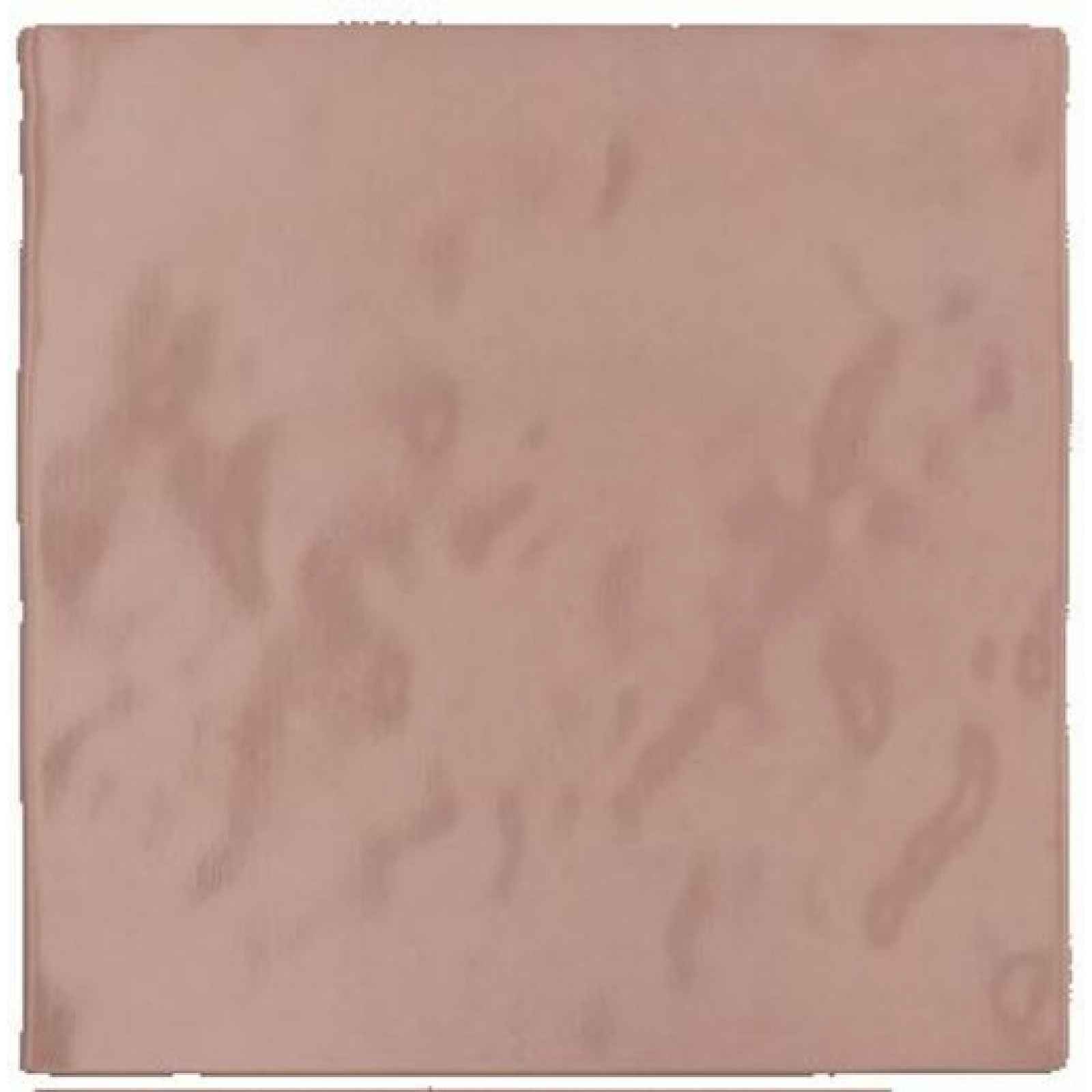 Obklad Equipe ARTISAN rose mallow 13x13 cm lesk ARTISAN24456