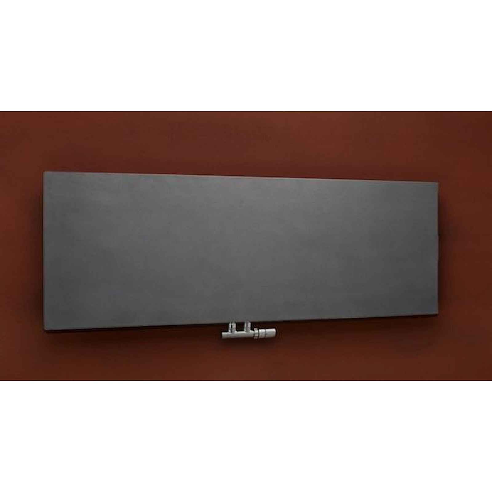 Radiátor kombinovaný P.M.H. Pegasus 50x121 cm bílá matná PGL1208500WE