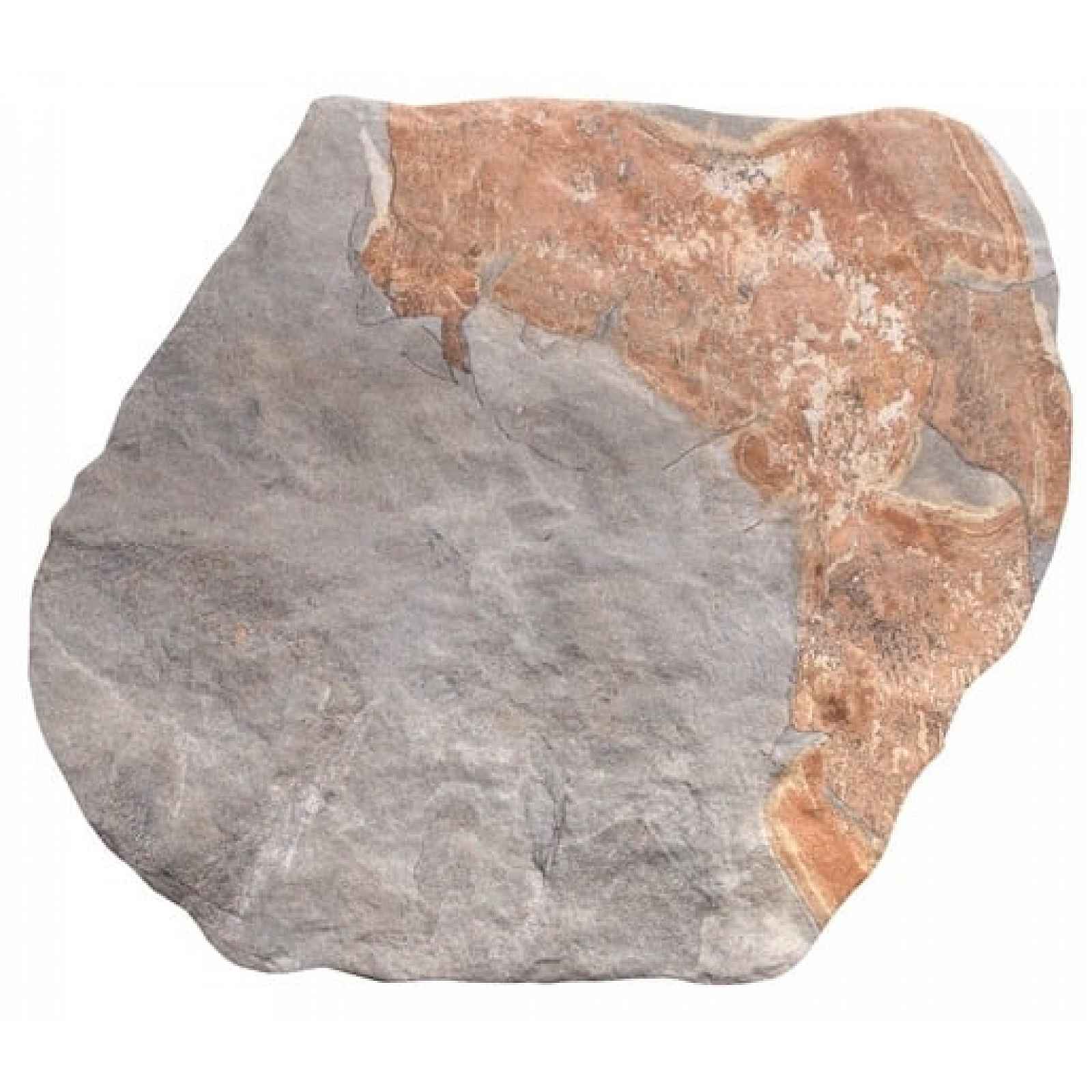 Dlažba Realonda Cuzco multi 28,5x33 cm reliéfní CUZCOMU (bal.0,870 m2)