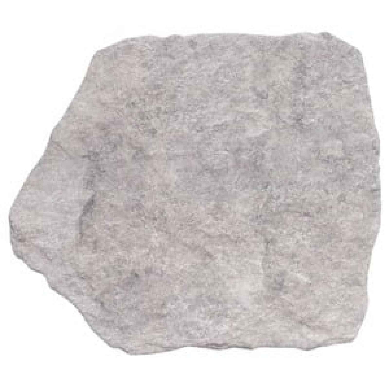Dlažba Realonda Cuzco grey 28,5x33 cm reliéfní CUZCOGR (bal.0,870 m2)