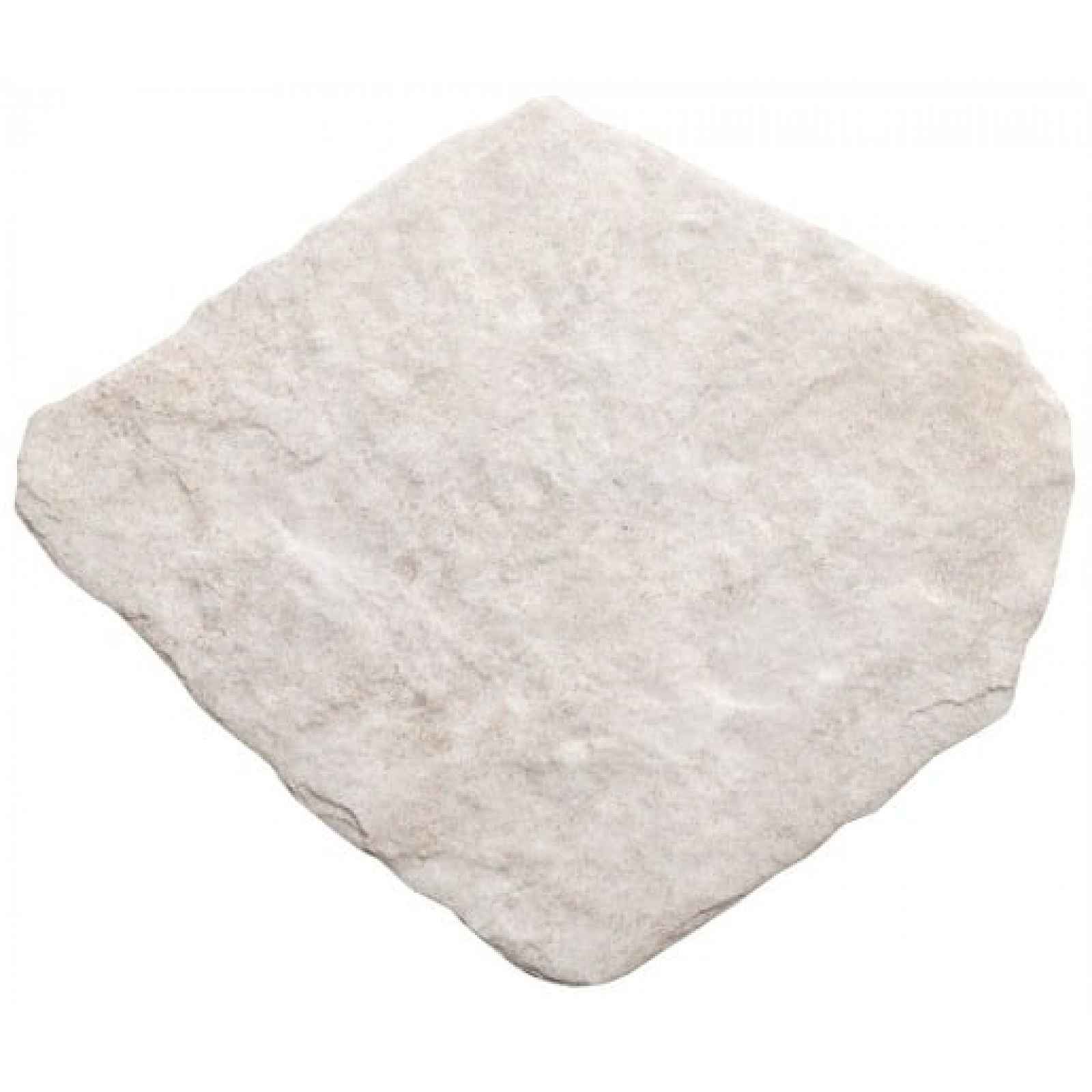 Dlažba Realonda Cuzco white 28,5x33 cm reliéfní CUZCOWH (bal.0,870 m2)