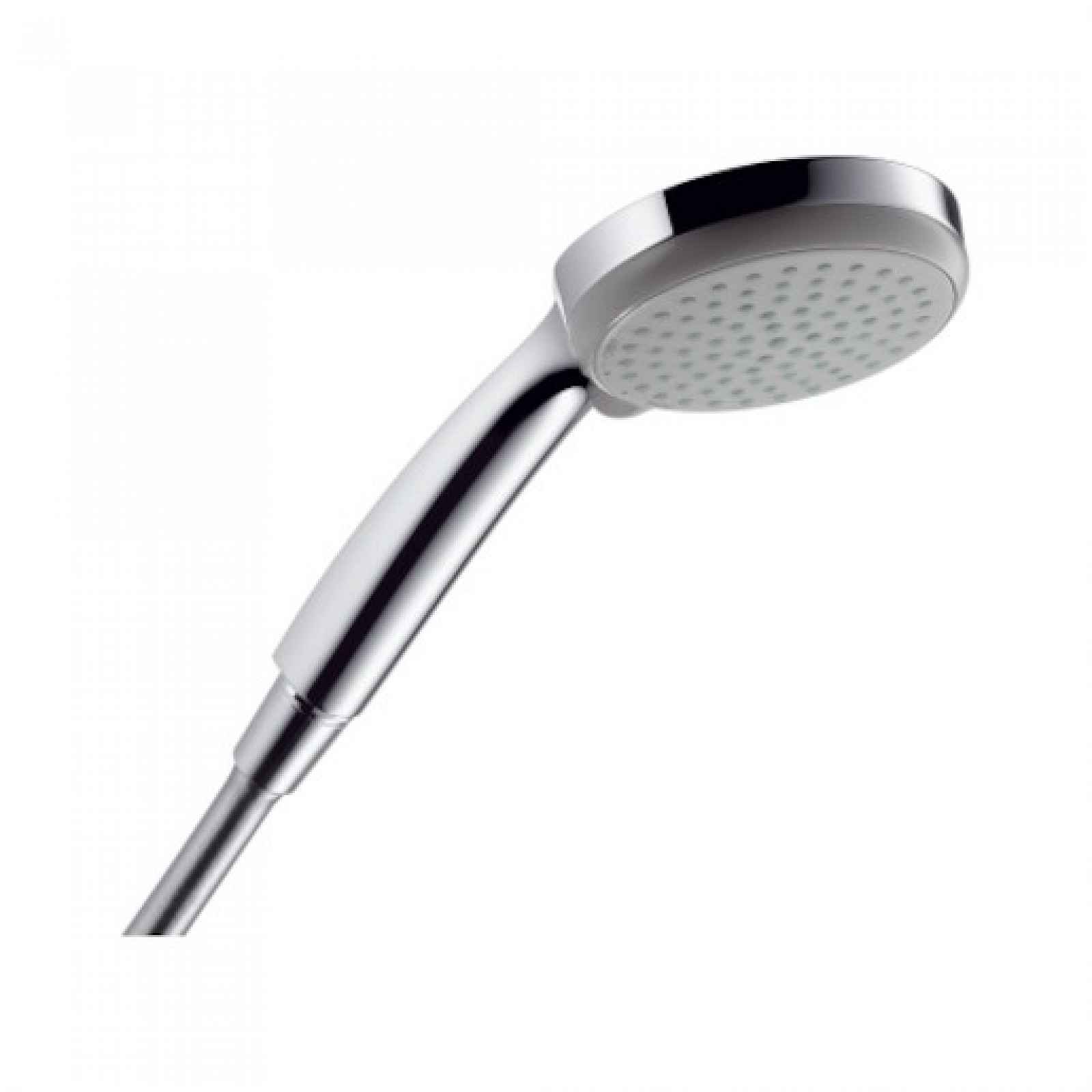 Ruční sprcha Hansgrohe Croma 100 chrom 28537000