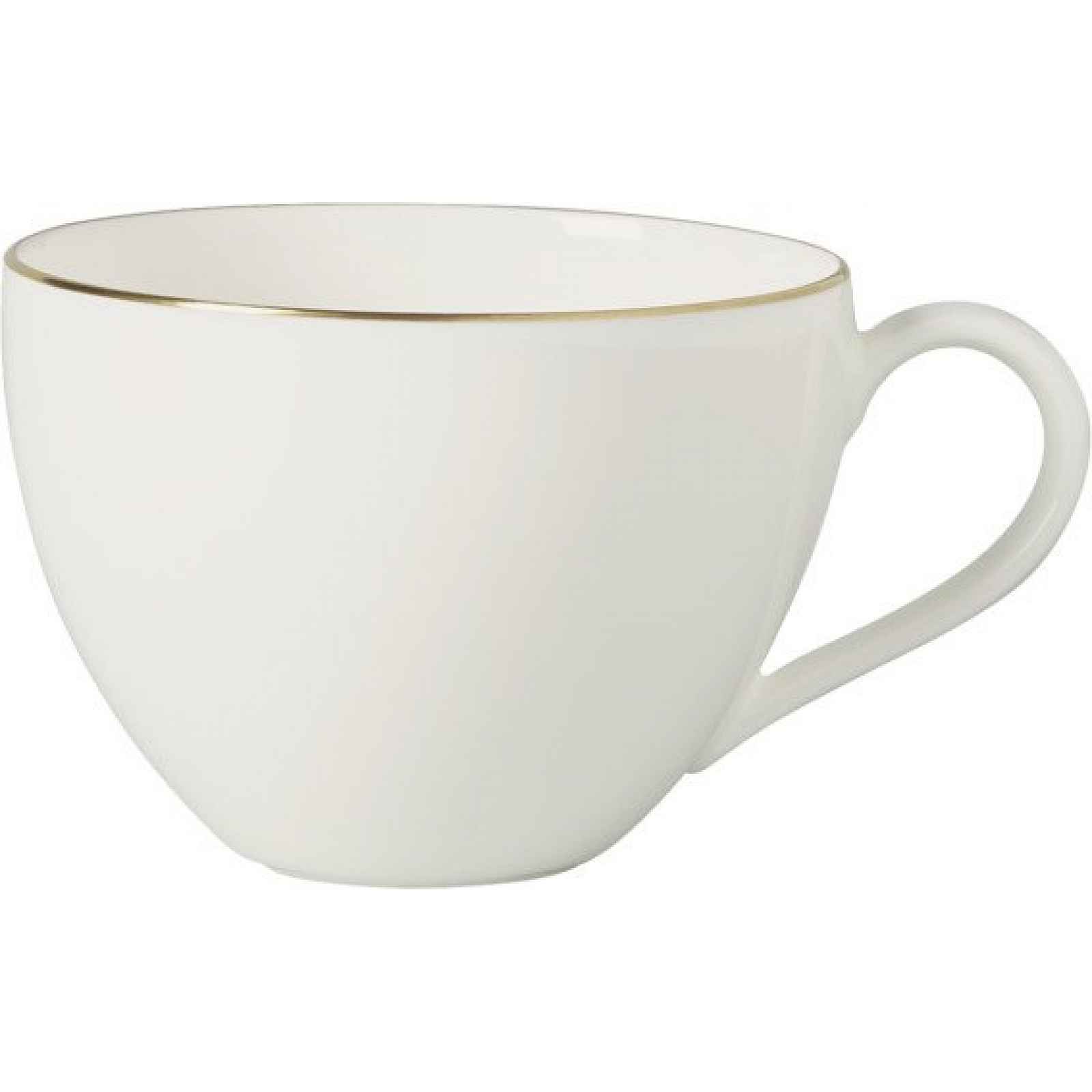 Villeroy & Boch Anmut Gold šálek na kávu, 0,20 l
