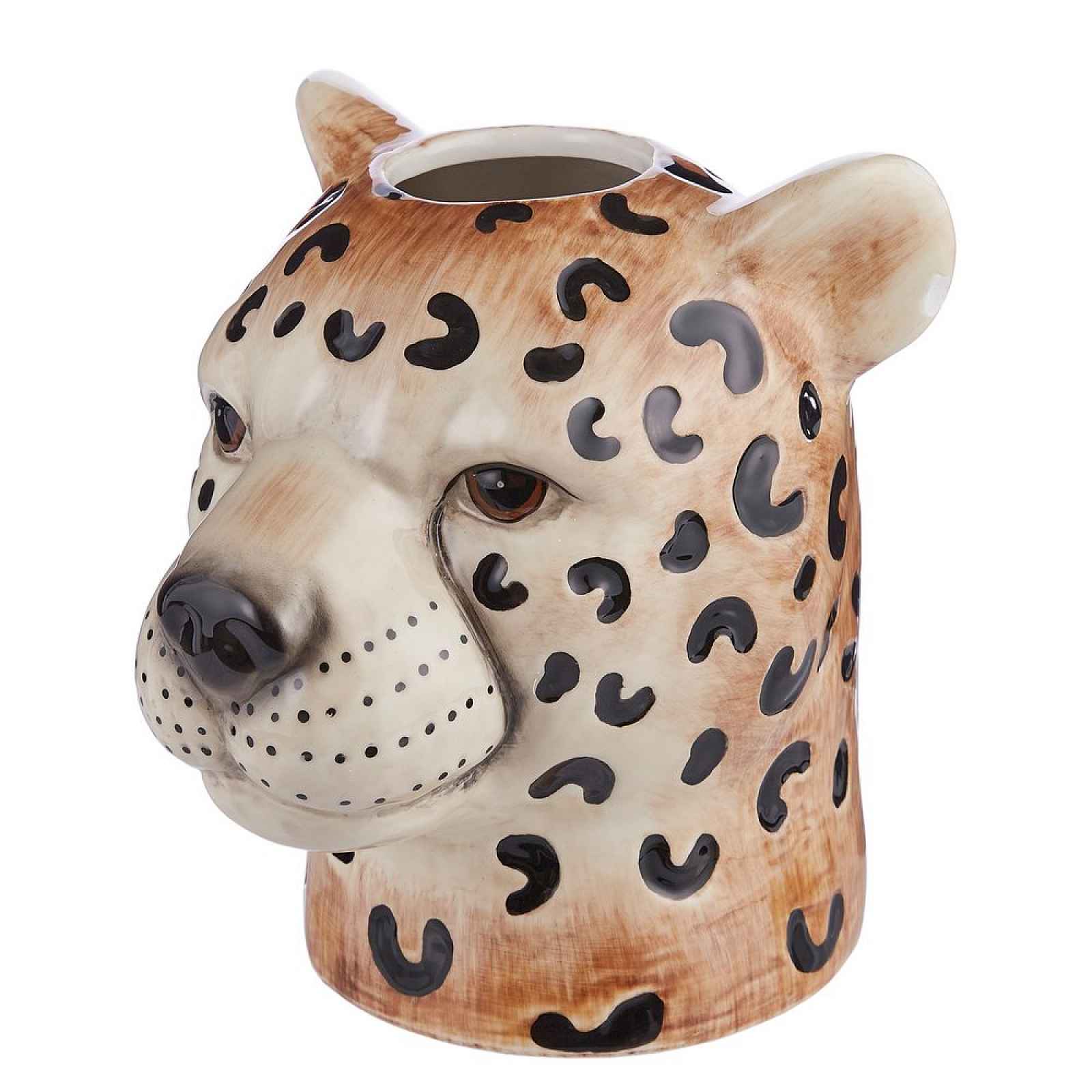 Butlers LEO Váza 18 cm