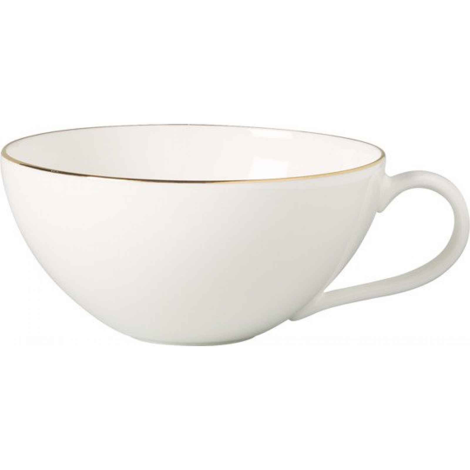 Villeroy & Boch Anmut Gold šálek na čaj, 0,20 l
