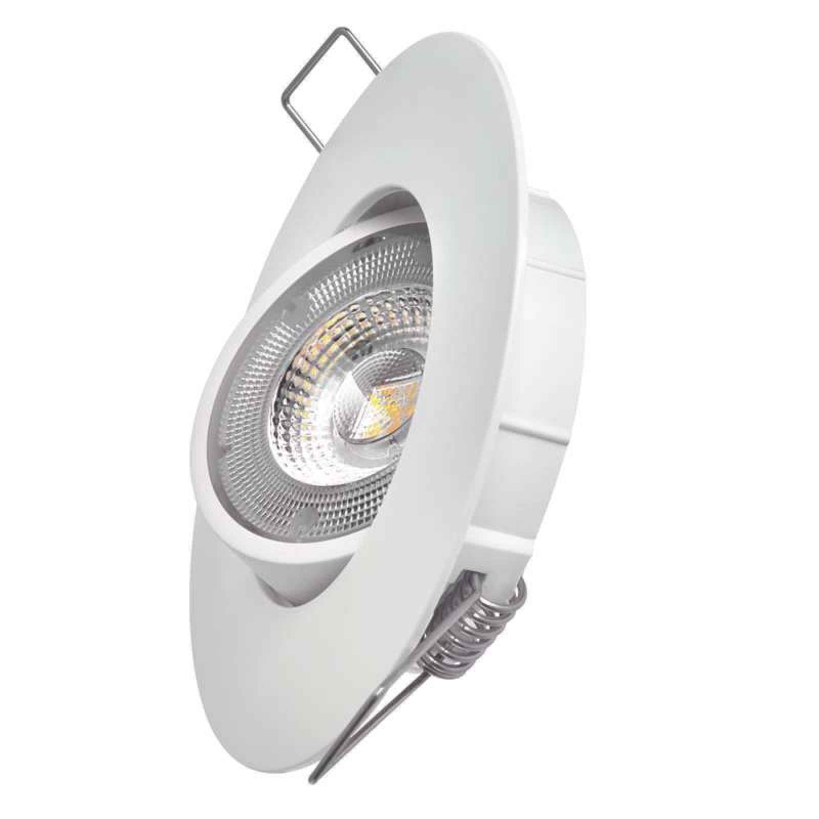 Svítidlo LED výklopné Emos Exclusive 5 W 450 lm