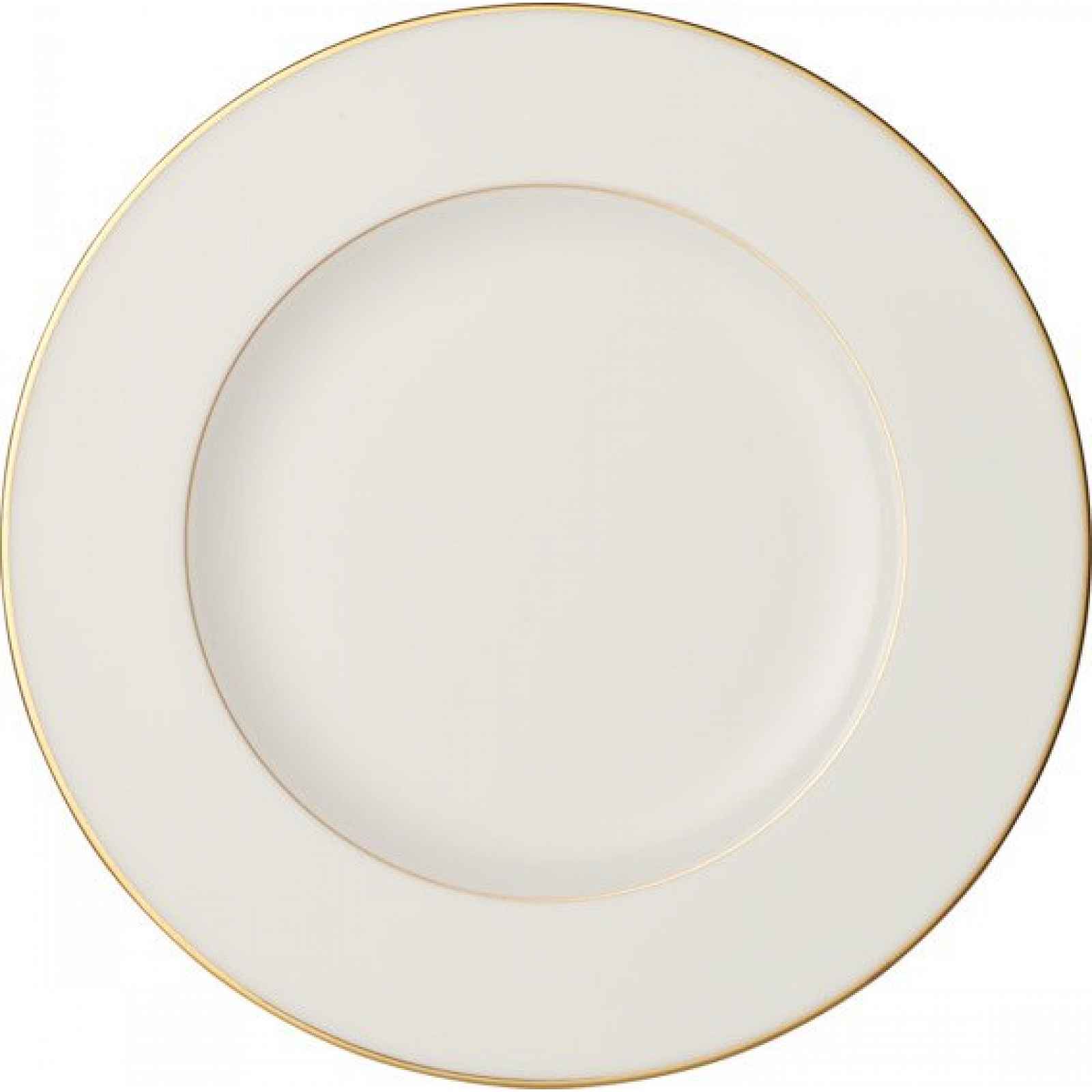 Villeroy & Boch Anmut Gold jídelní talíř, Ø 27 cm
