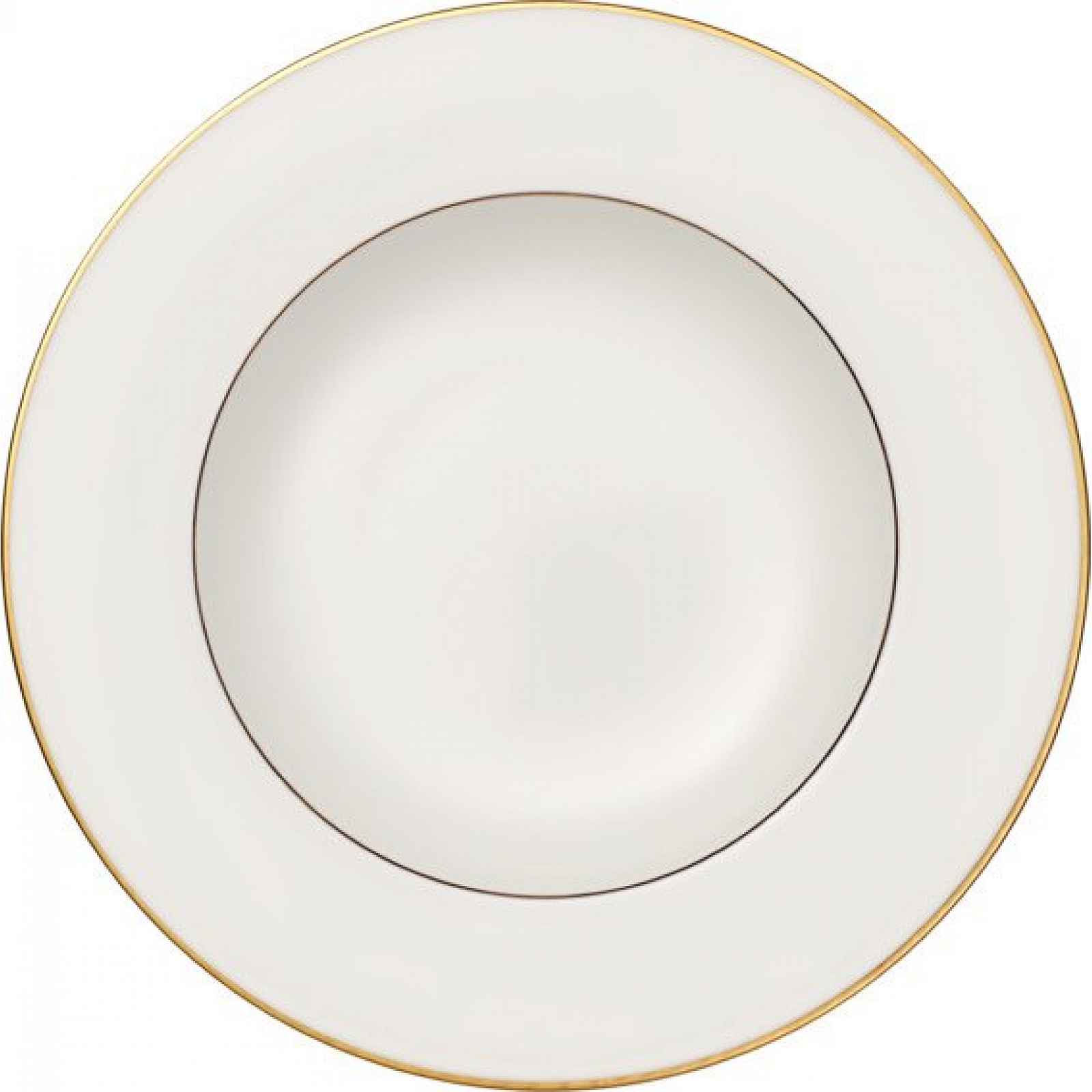 Villeroy & Boch Anmut Gold hluboký talíř, Ø 24 cm
