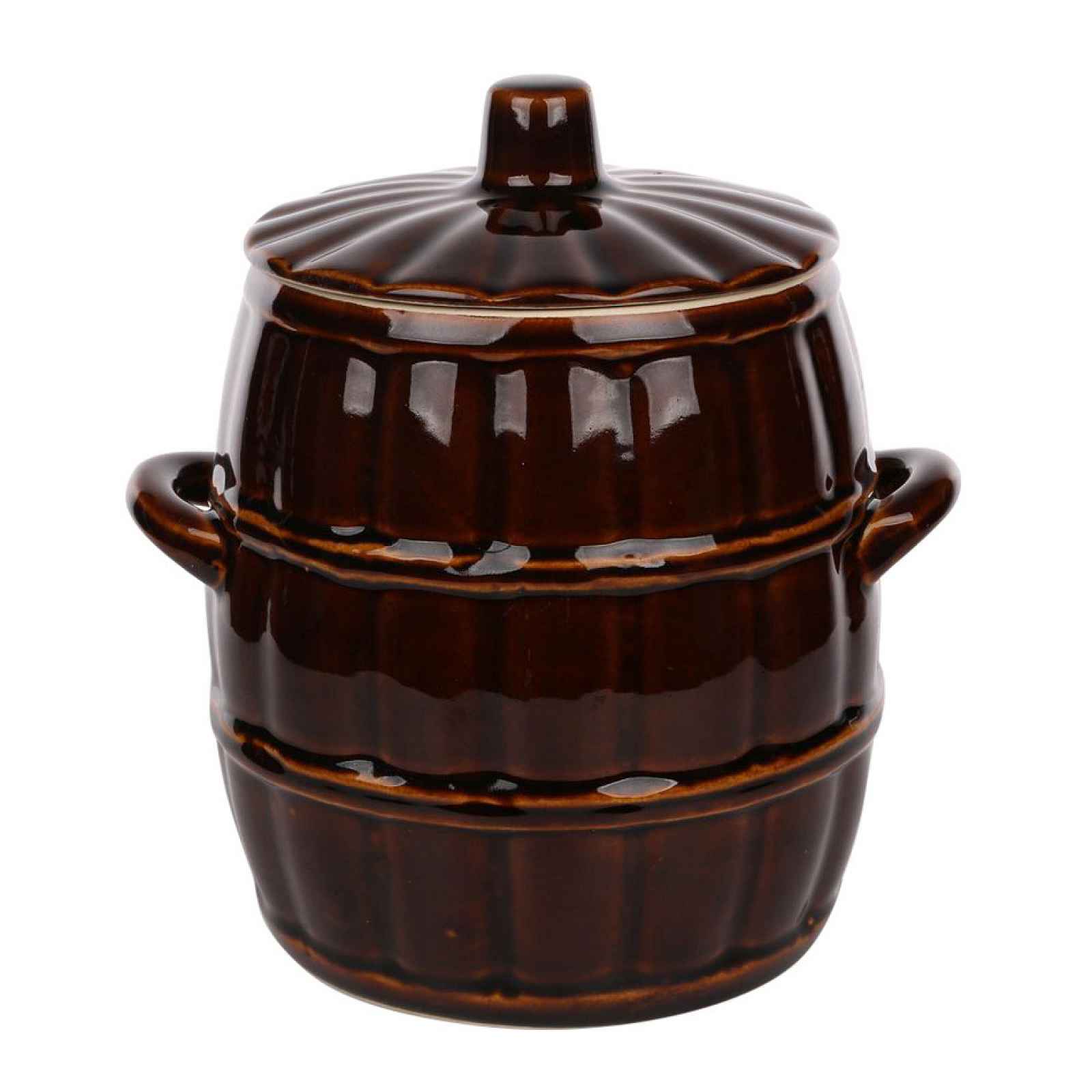Altom Keramický soudek Becka, 3,2 l
