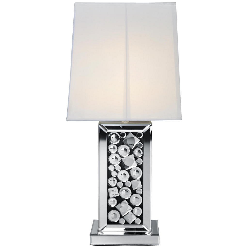 Ambia Home Stolní Lampa - Stolní lampy - 0089370188