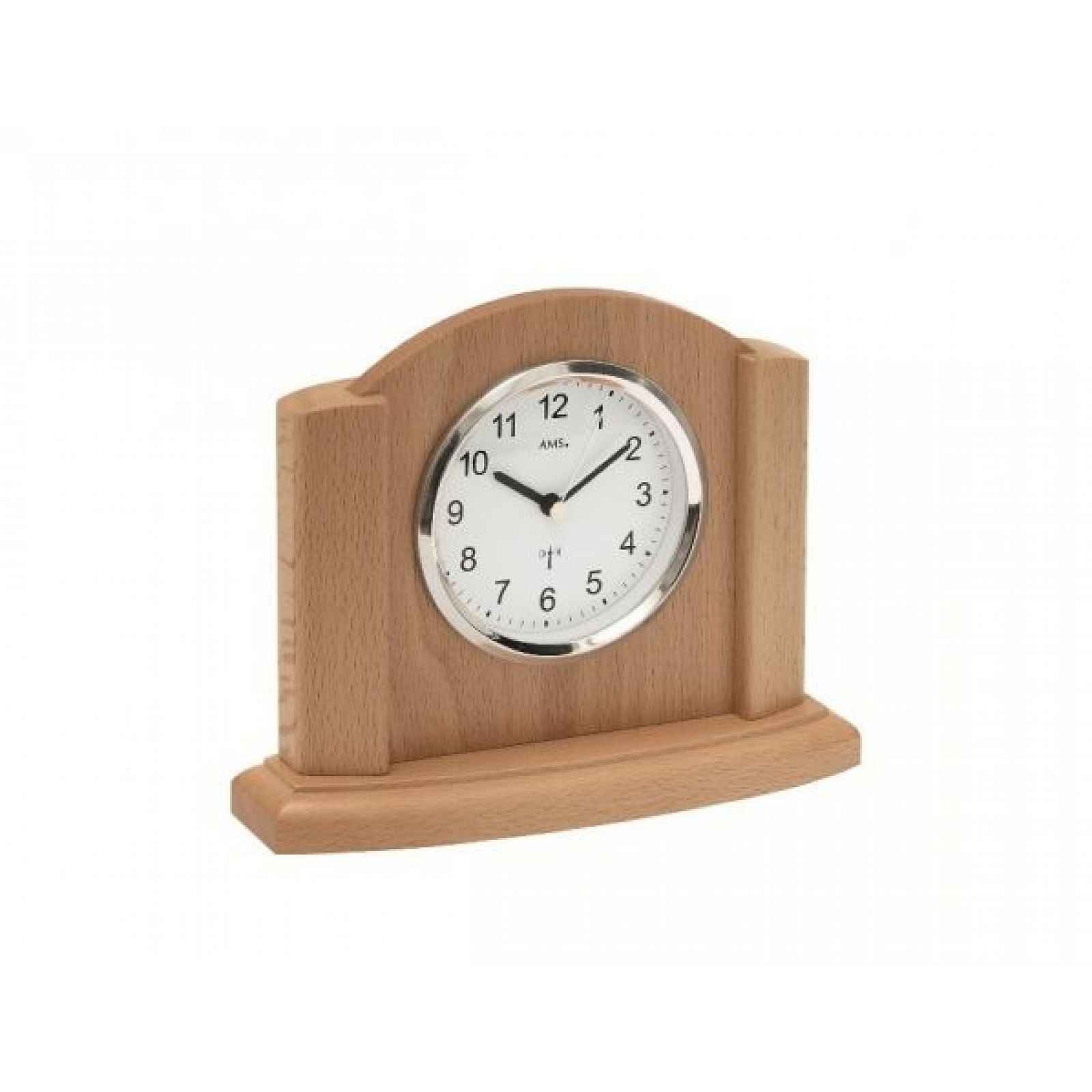 Stolní hodiny 5122/18 AMS 20cm