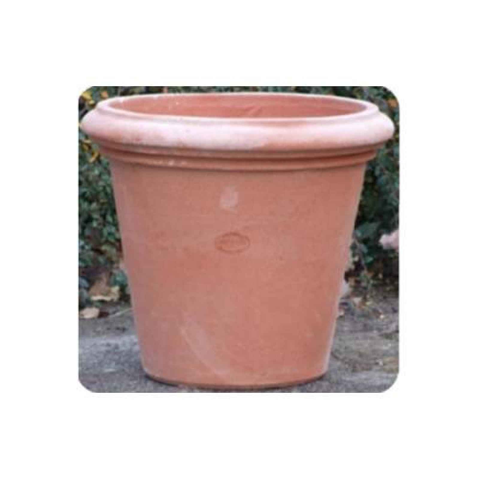 Květináč Vaso Camelia keramika 52cm