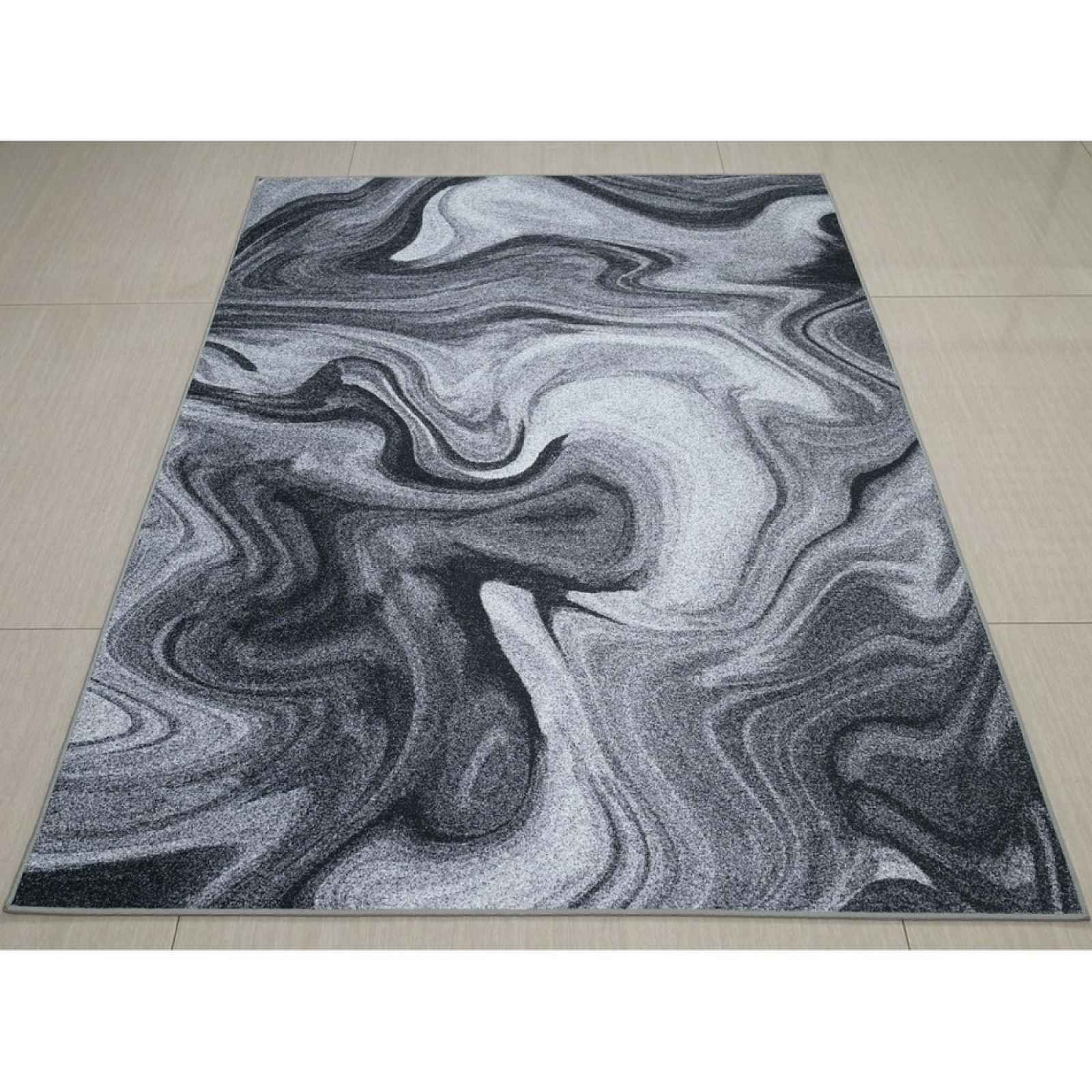 Boma Trading Kusový koberec Jade, 120 x 170 cm