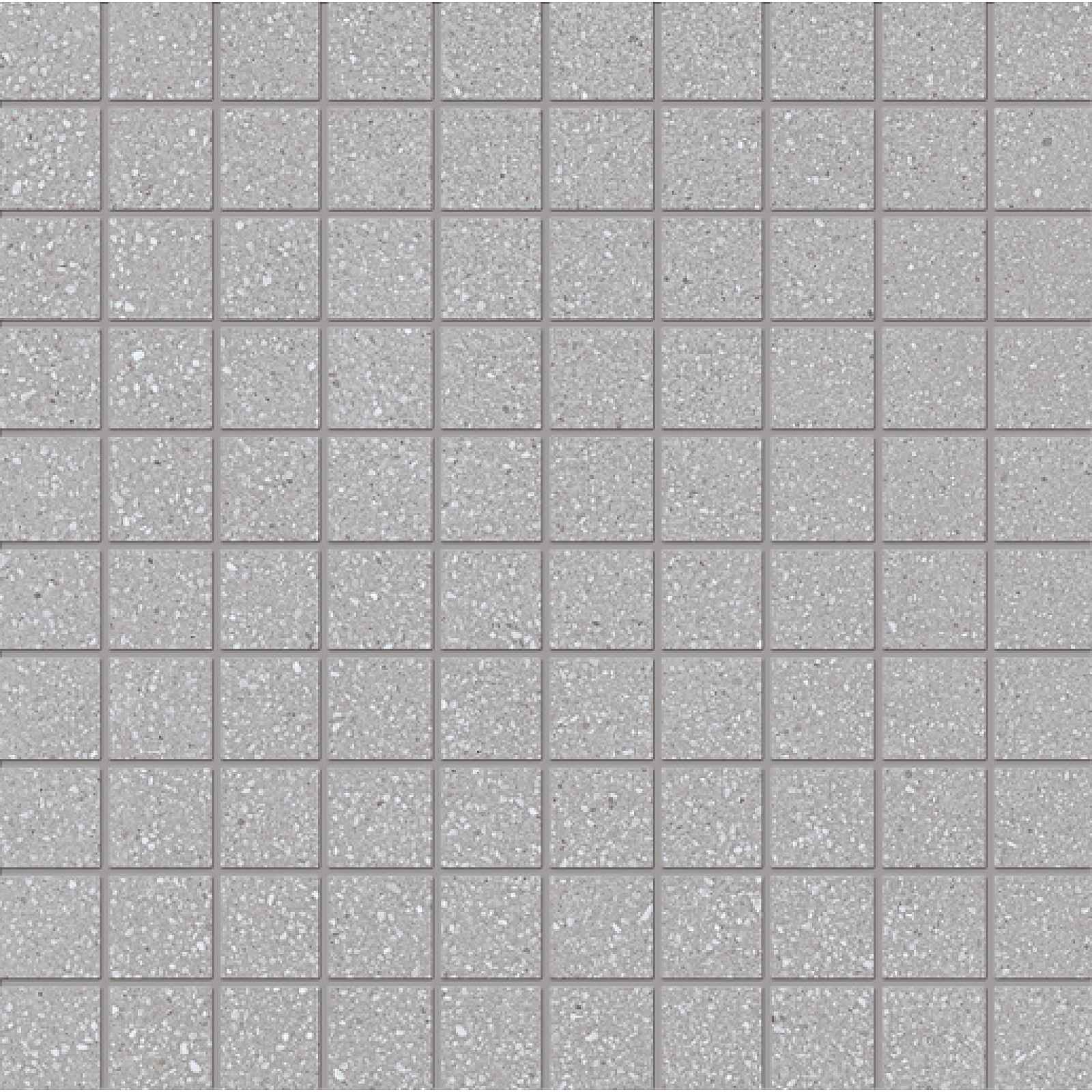 Mozaika Ergon Medley grey 30x30 cm mat EHT2