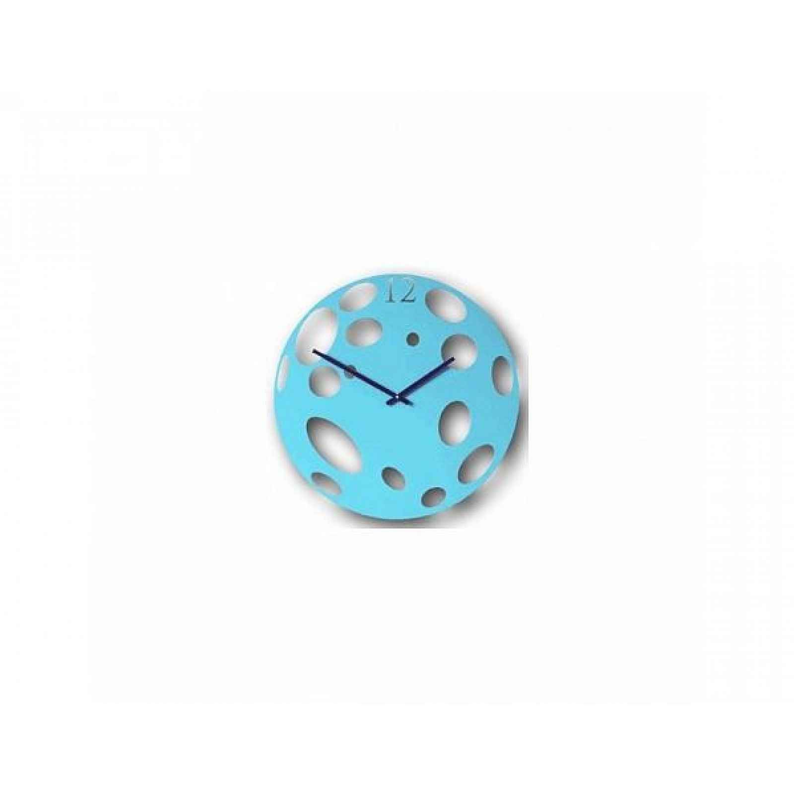 Designové hodiny Diamantini a Domeniconi Blue Sky Moon 50cm