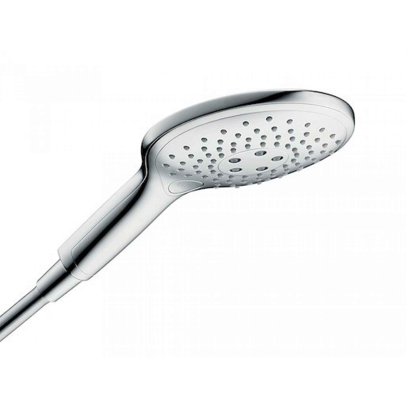 Ruční sprcha Hansgrohe Raindance Select S chrom 28587000