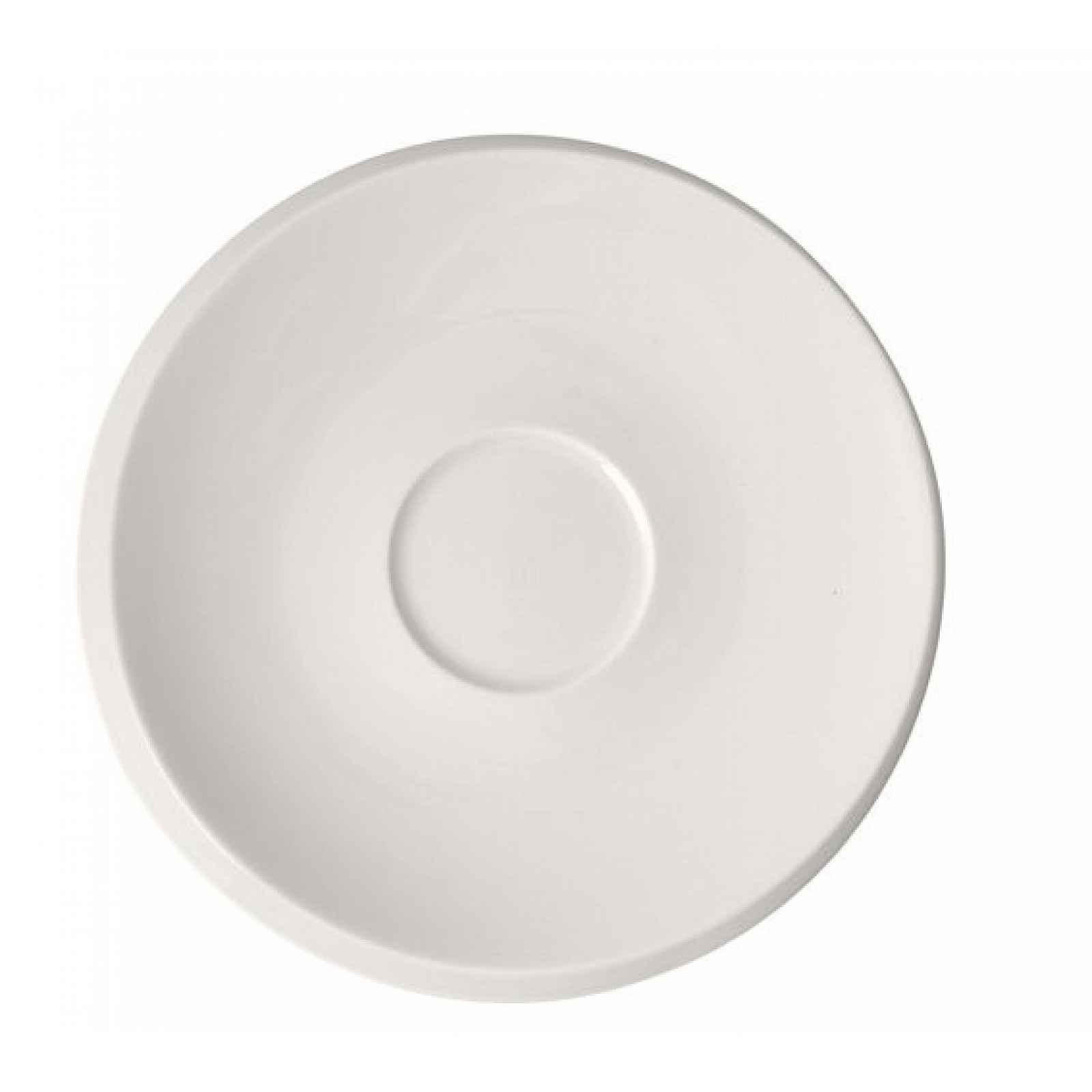 Villeroy & Boch NewMoon espresso podšálek, Ø 13 cm