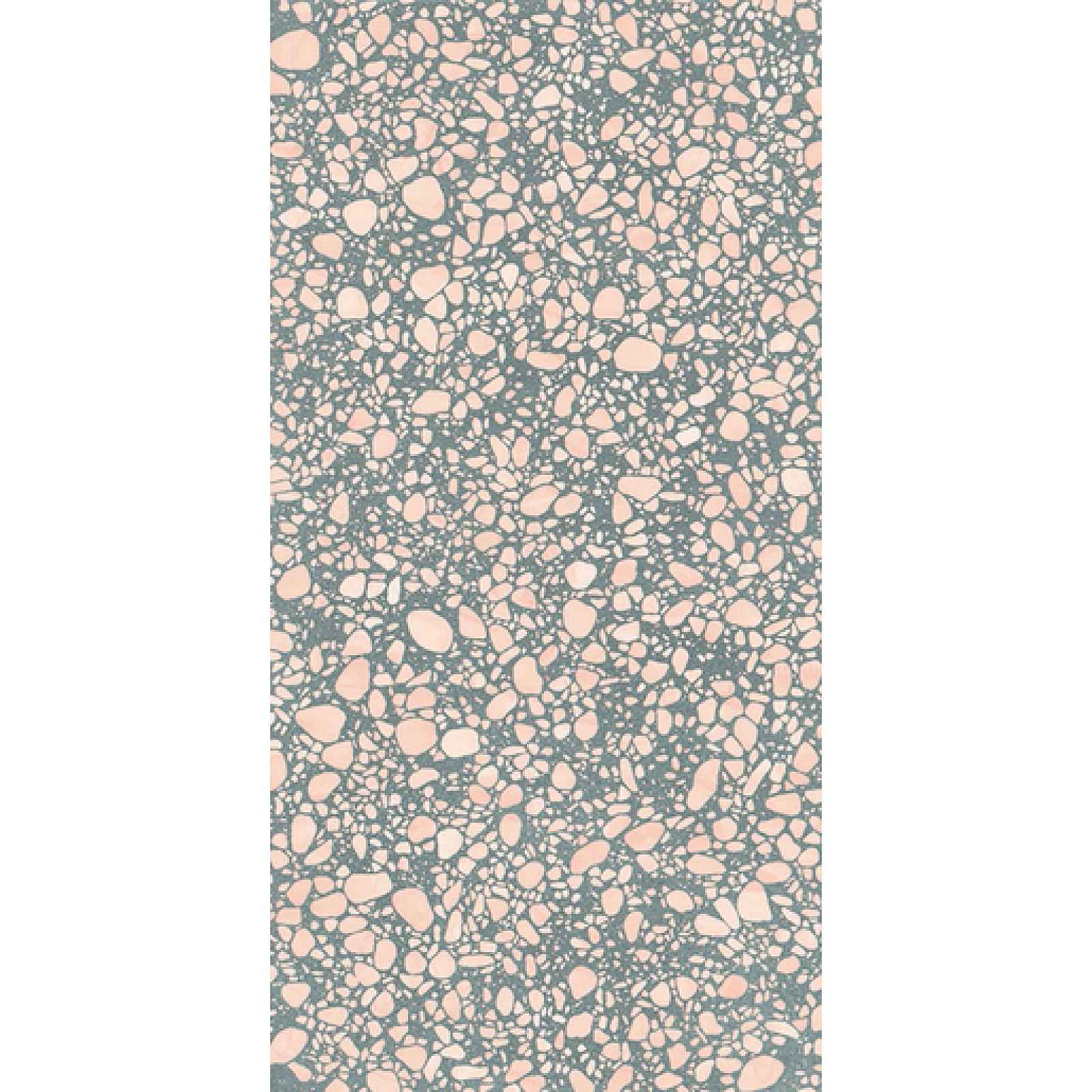 Dlažba Ergon Medley green 60x120 cm mat EH9F