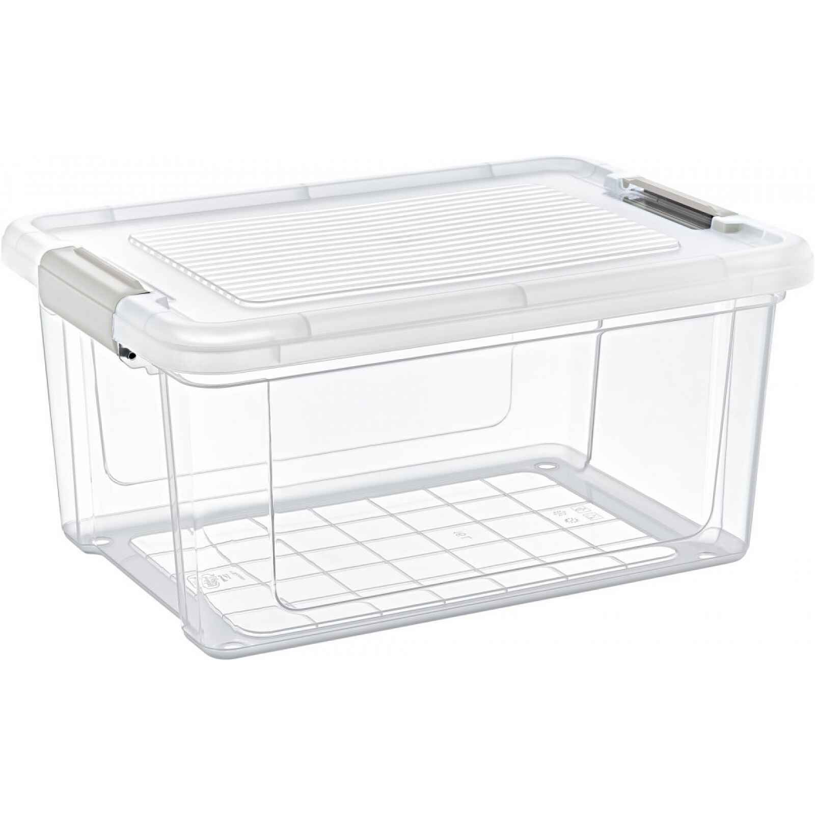 Úložný box Storage Solutions, 16 l