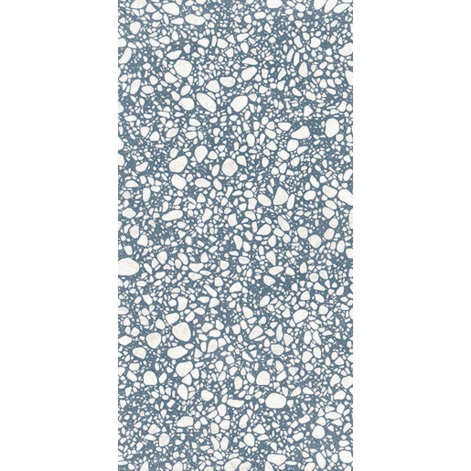 Dlažba Ergon Medley blue 30x60 cm mat EH9U